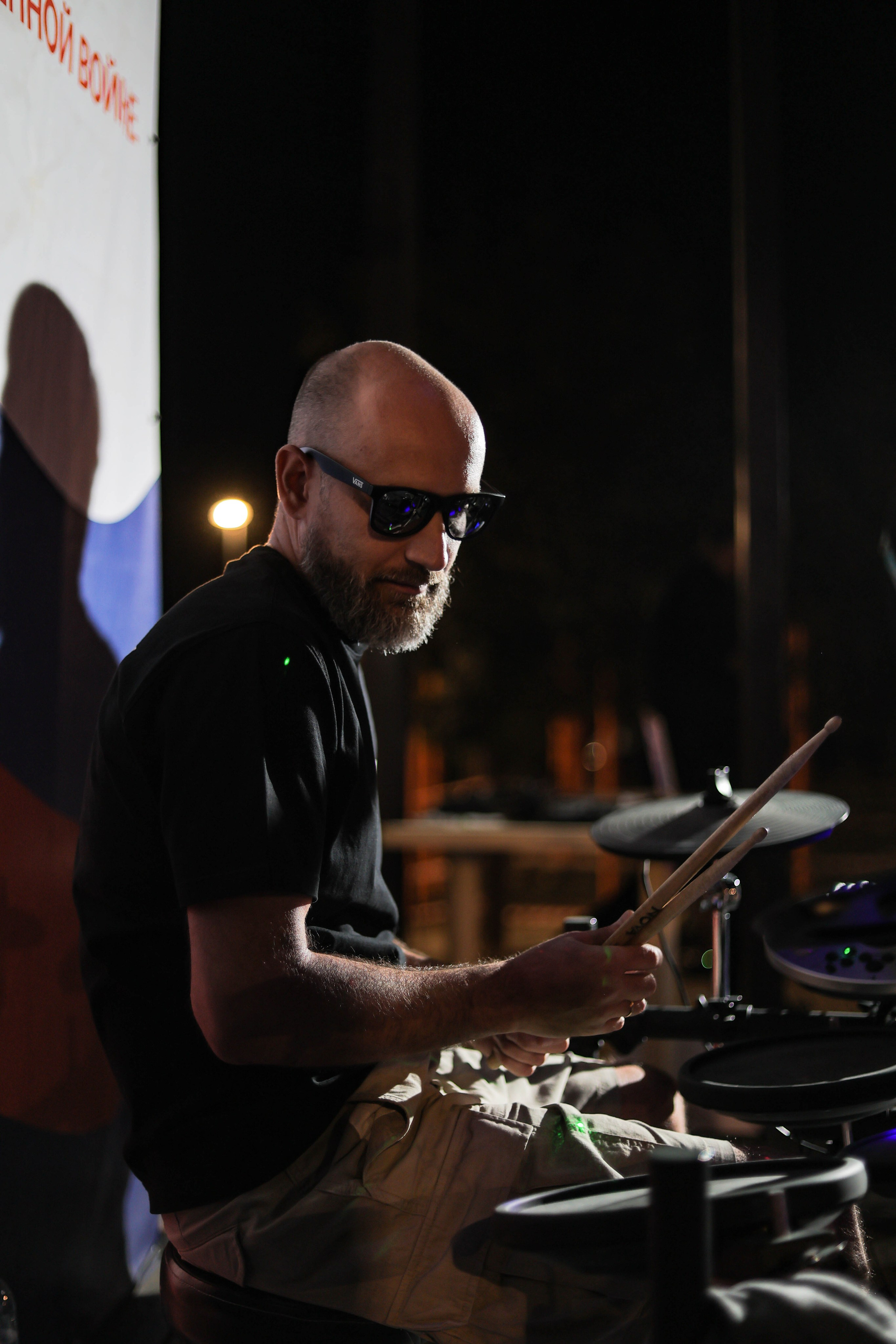 Enots Cover Band (Концерт В Парке имени 70-летия Победы)