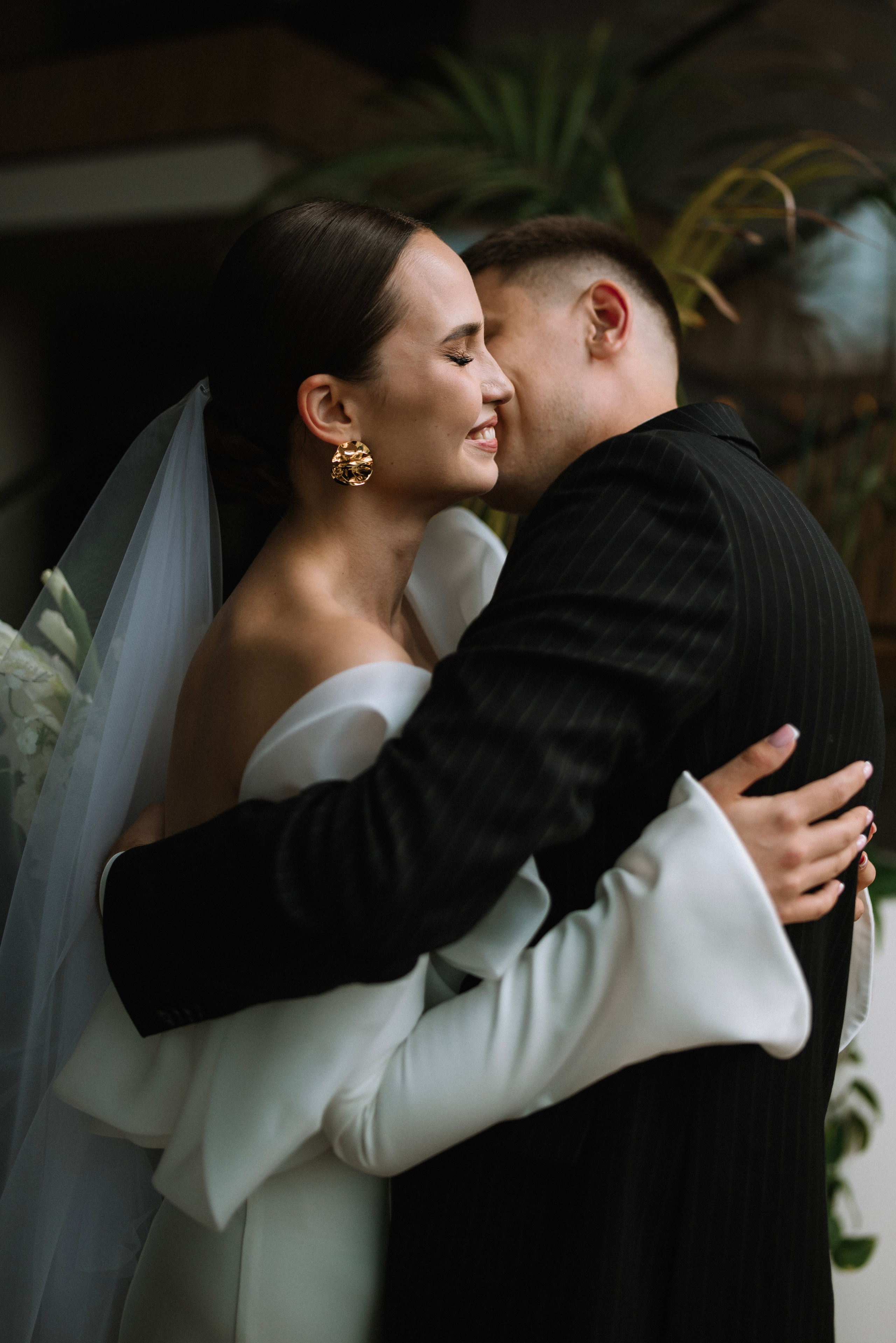 Петр и Катерина. Фотограф Костикова Анастасия Ростов-на-Дону