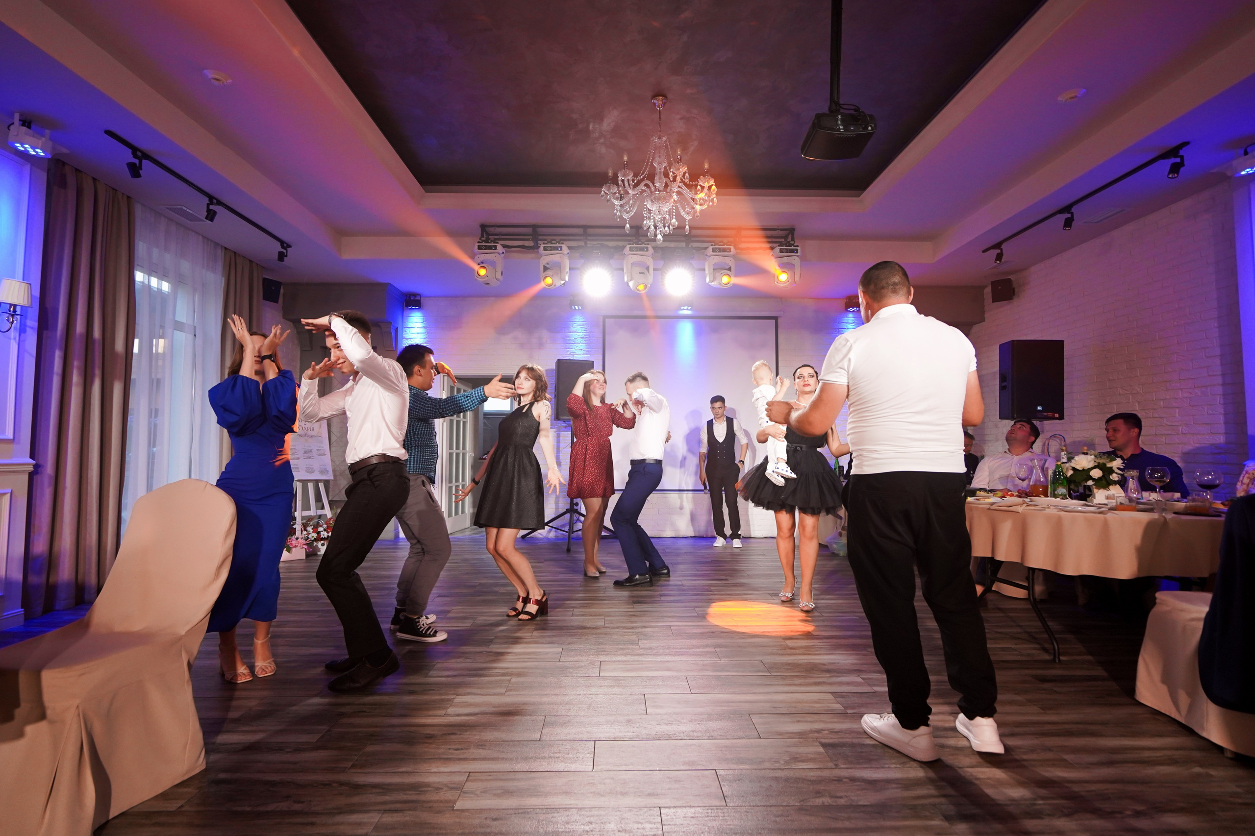 Юля + Артур: полная серия (пакет полный день). BYFOX STUDIO 68 — фото и видеосъёмка Тамбов, Москва, Воронеж, Липецк