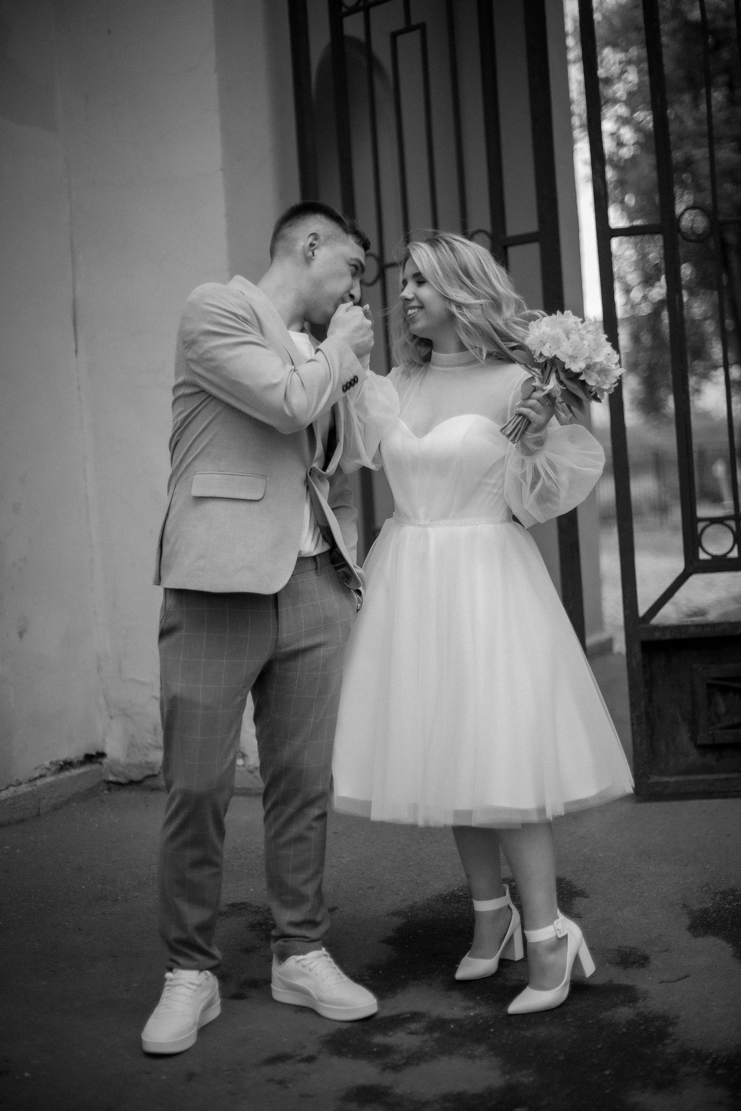 Wedding. Семейный и детский фотограф в Санкт-Петербурге, Анастасия Воротова