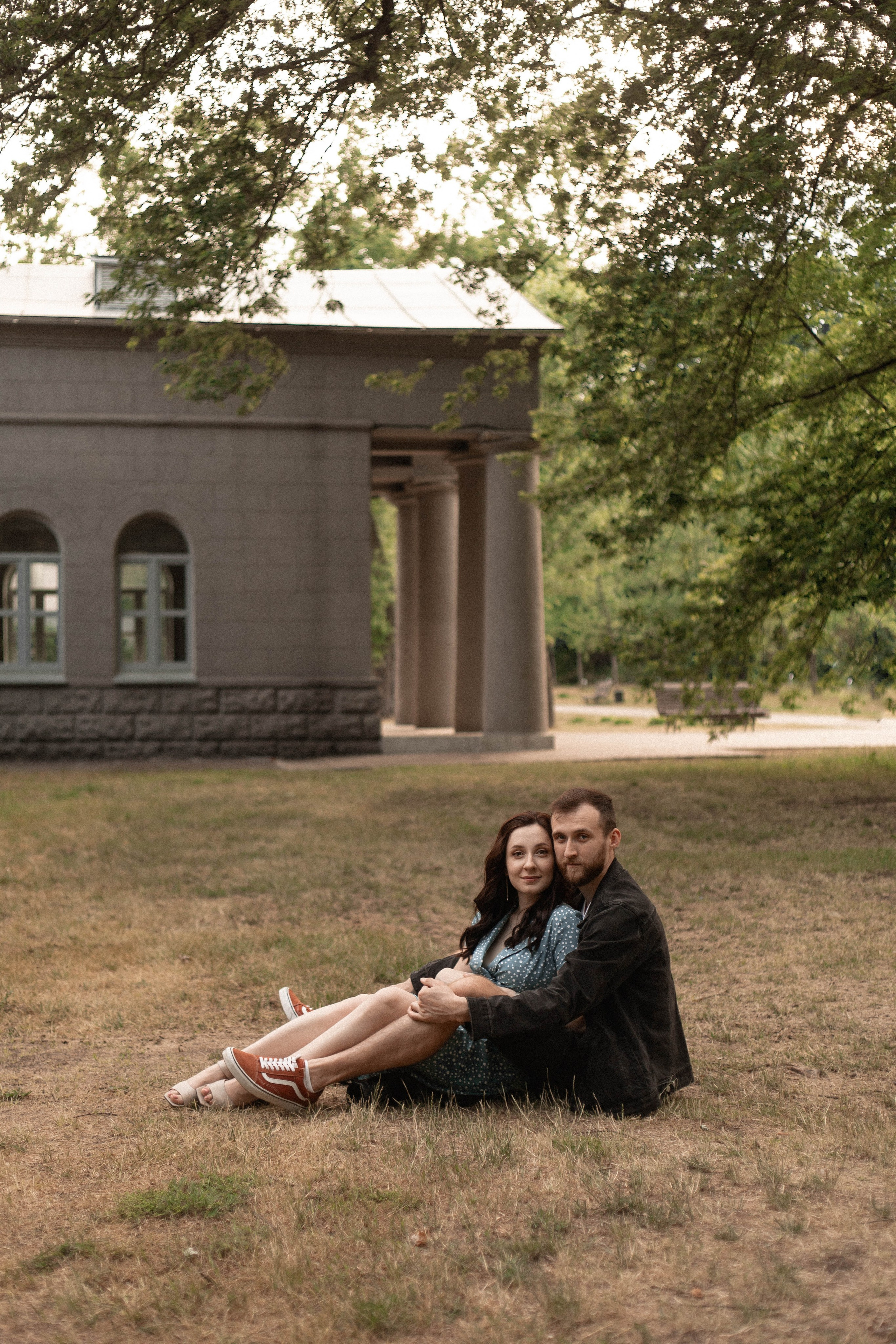 Александра & Александр. Свадебный и портретный фотограф Соломко Диана