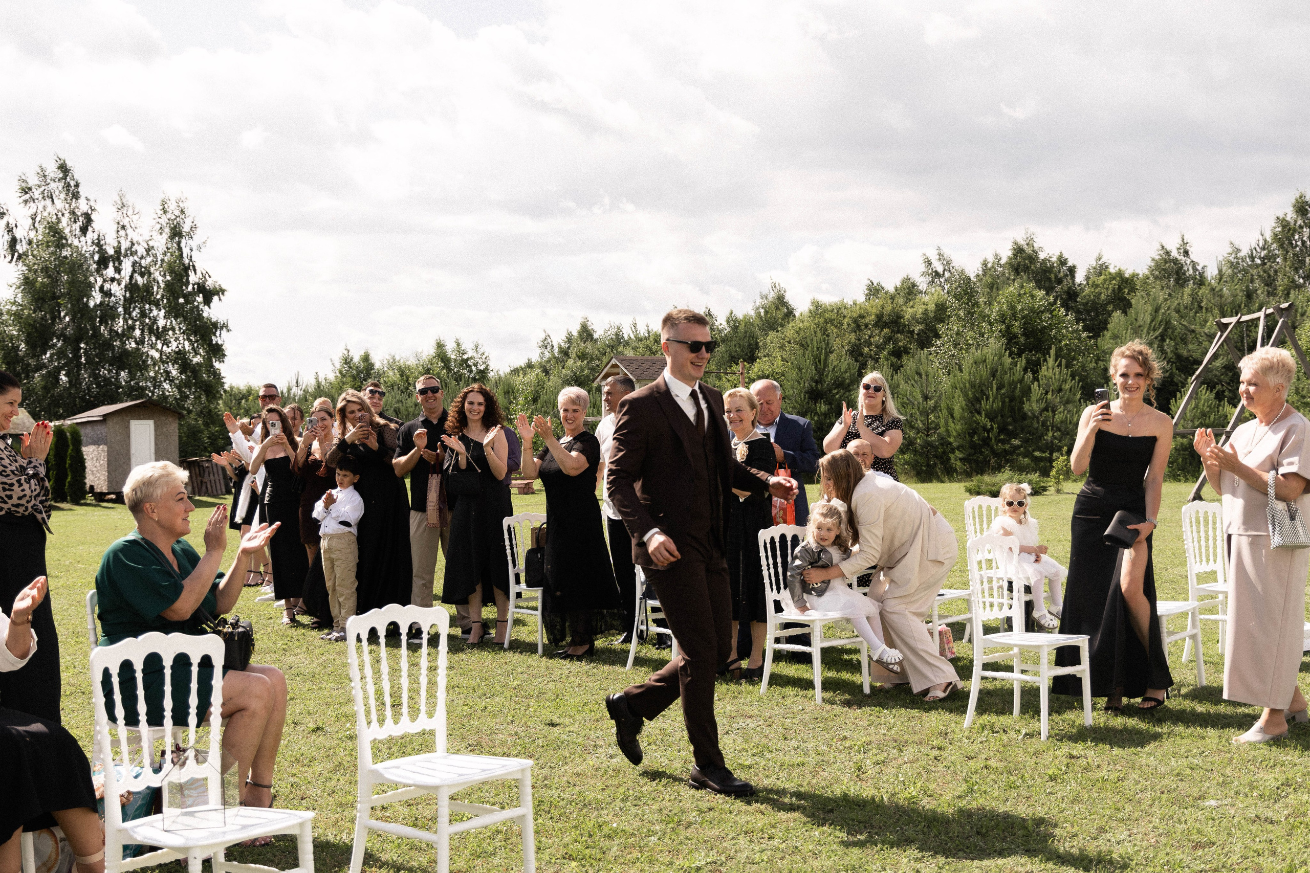 Крепкие объятия. Свадебный и портретный фотограф Соломко Диана