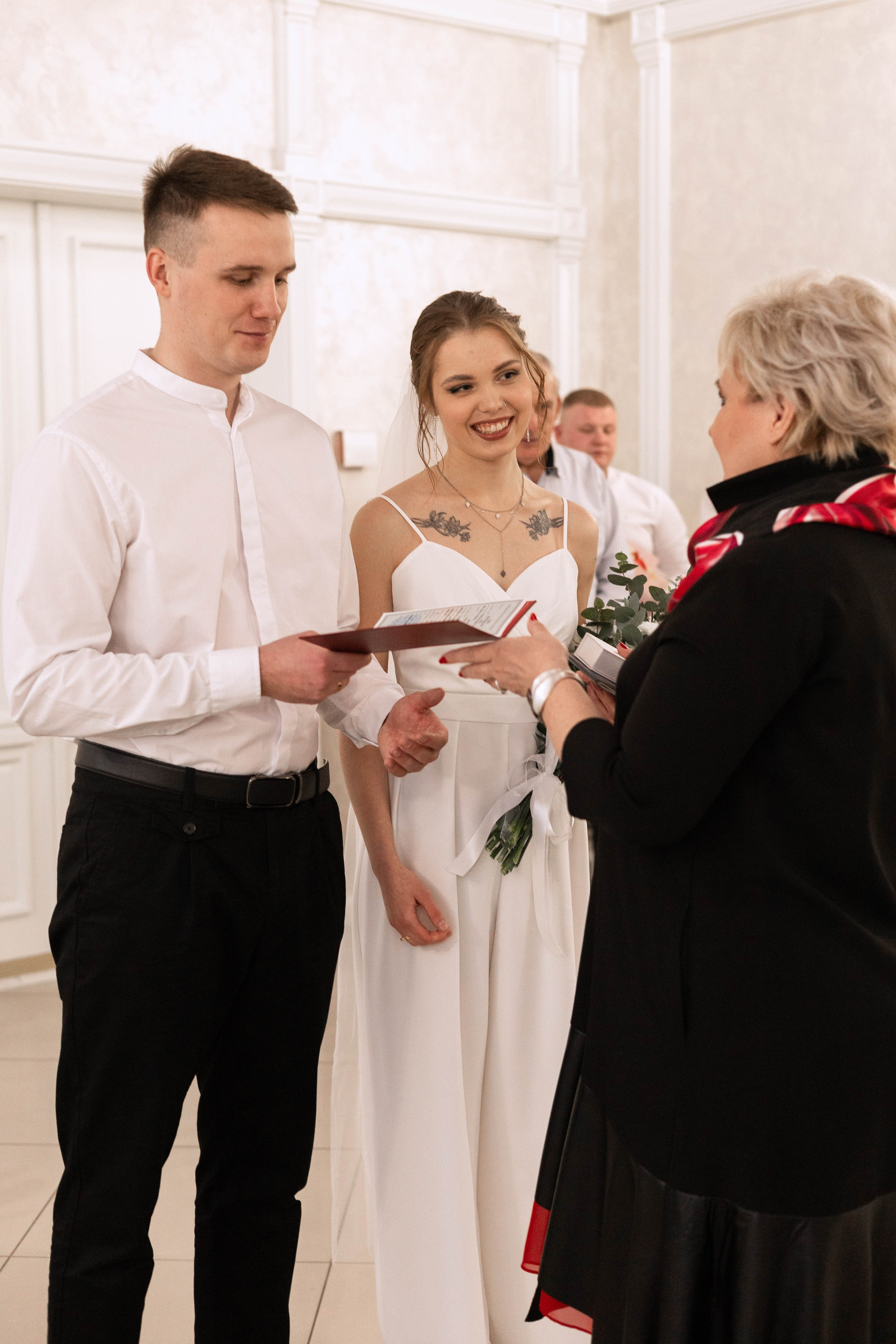 Марианна & Максим. Свадебный и портретный фотограф Соломко Диана