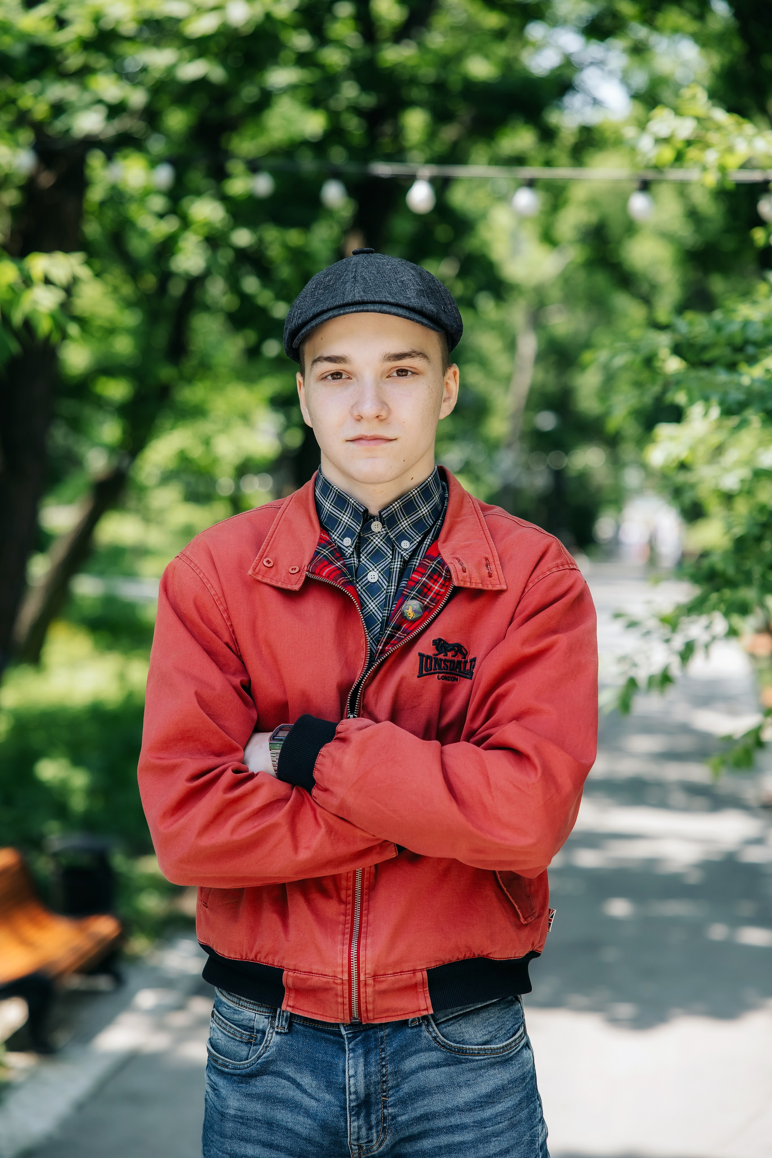 9 класс. Главная