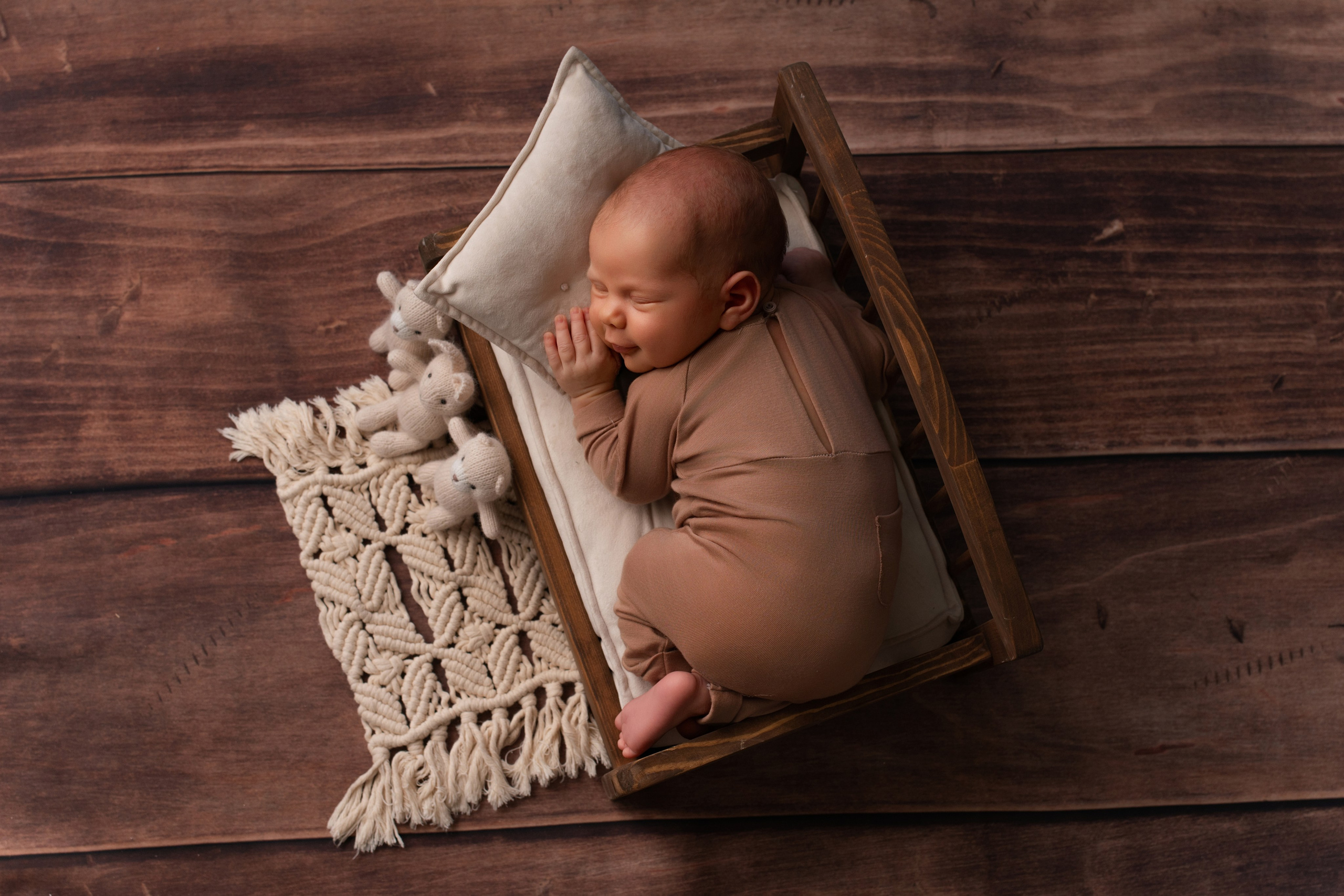 Новорожденные. Главная