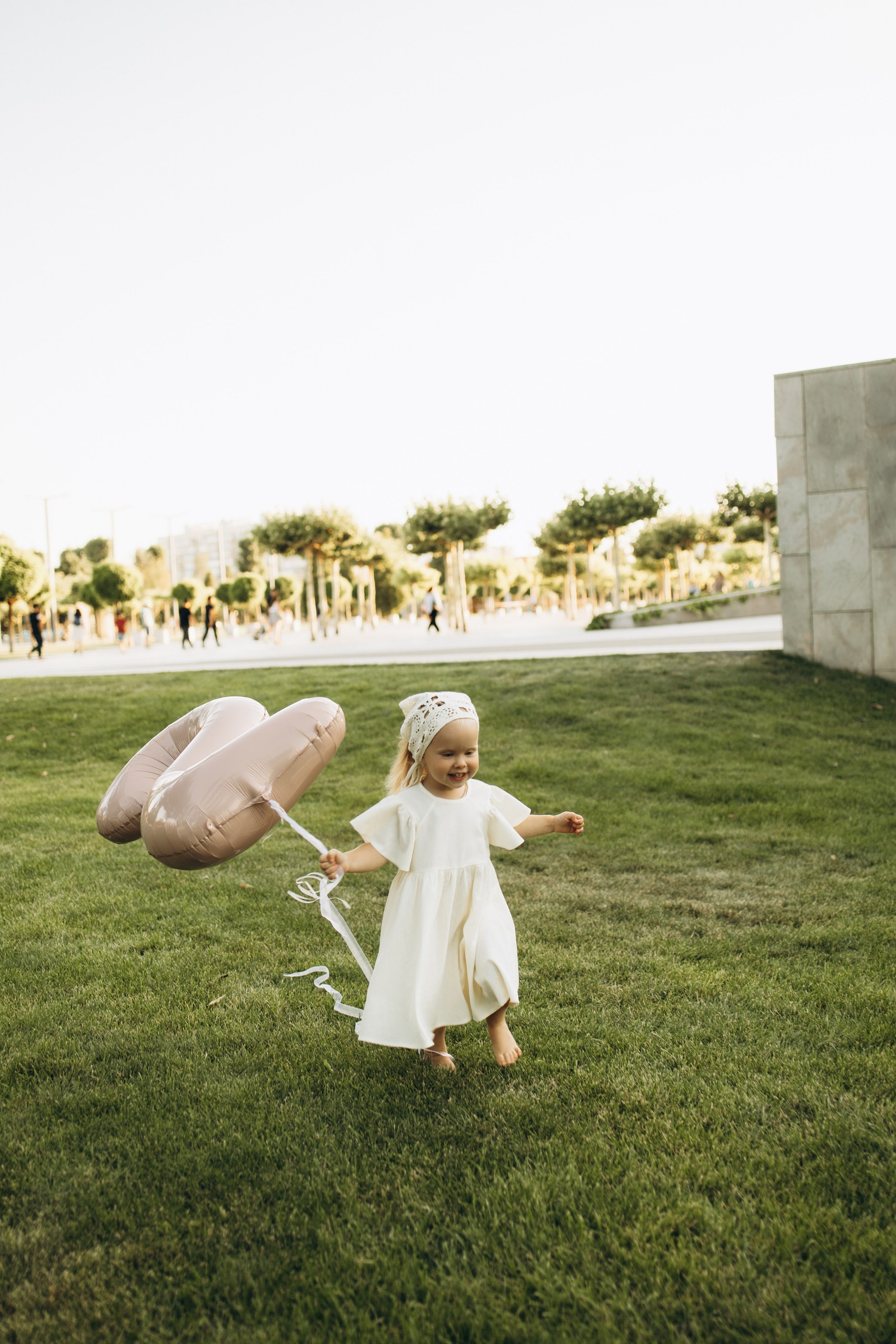 Варе 2 годика. Самый теплый фотограф в Краснодаре Рябоконь Ксения
