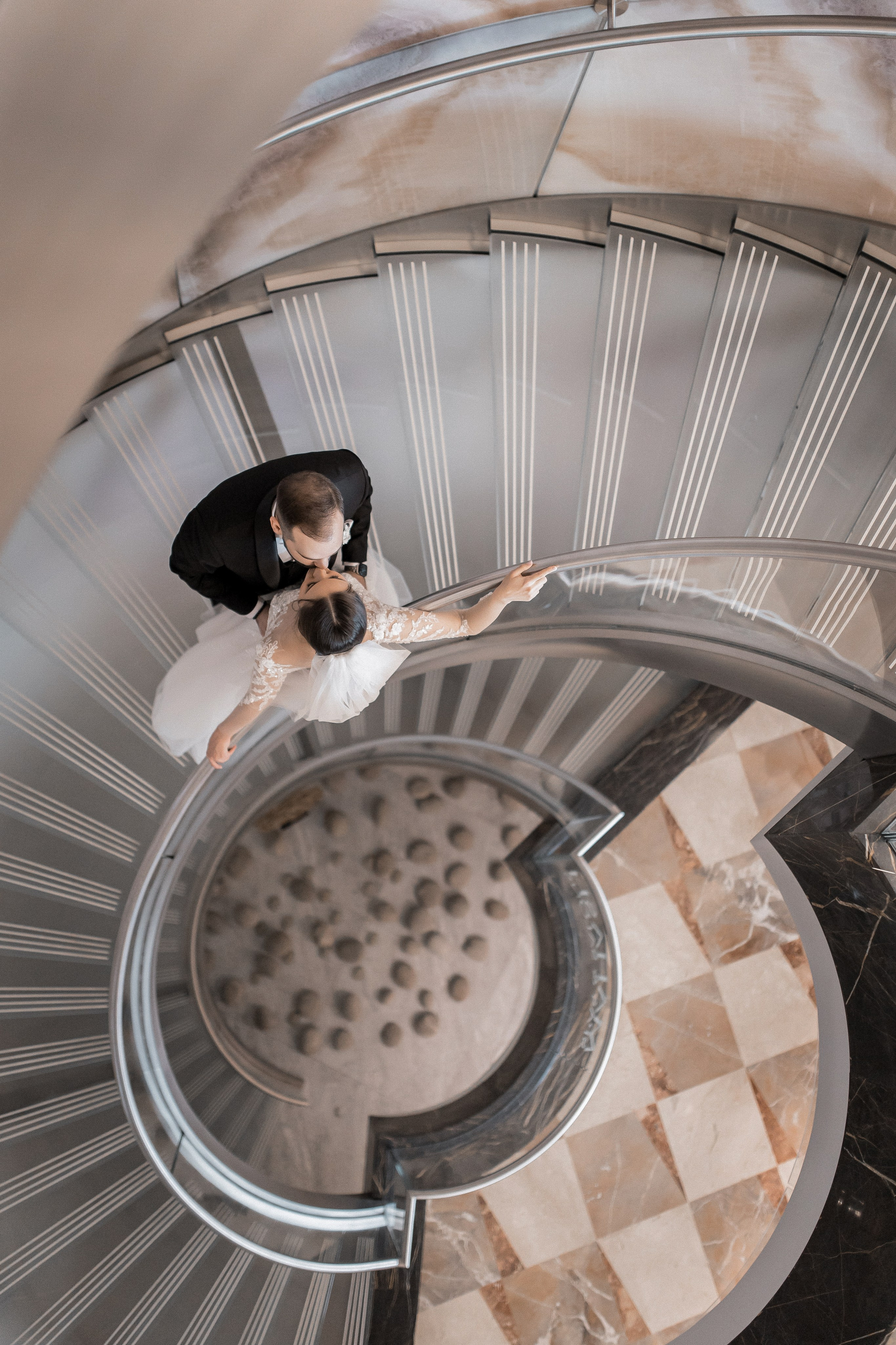 Р&A. Свадебный фотограф. Москва. Мытищи