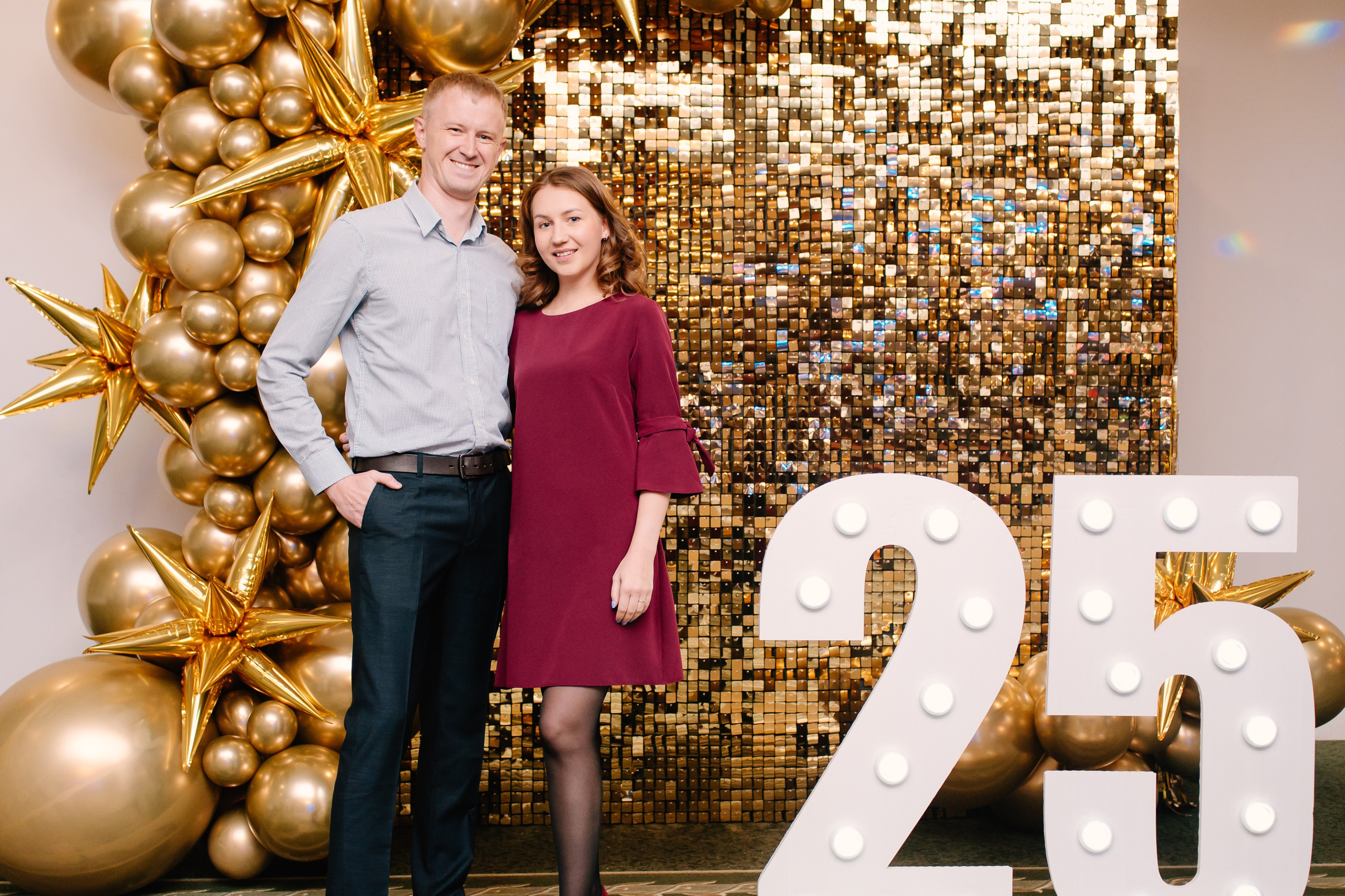 Учебному центру «Перспектива» 25 лет. Фотограф в Челябинске Любовь Денисенко