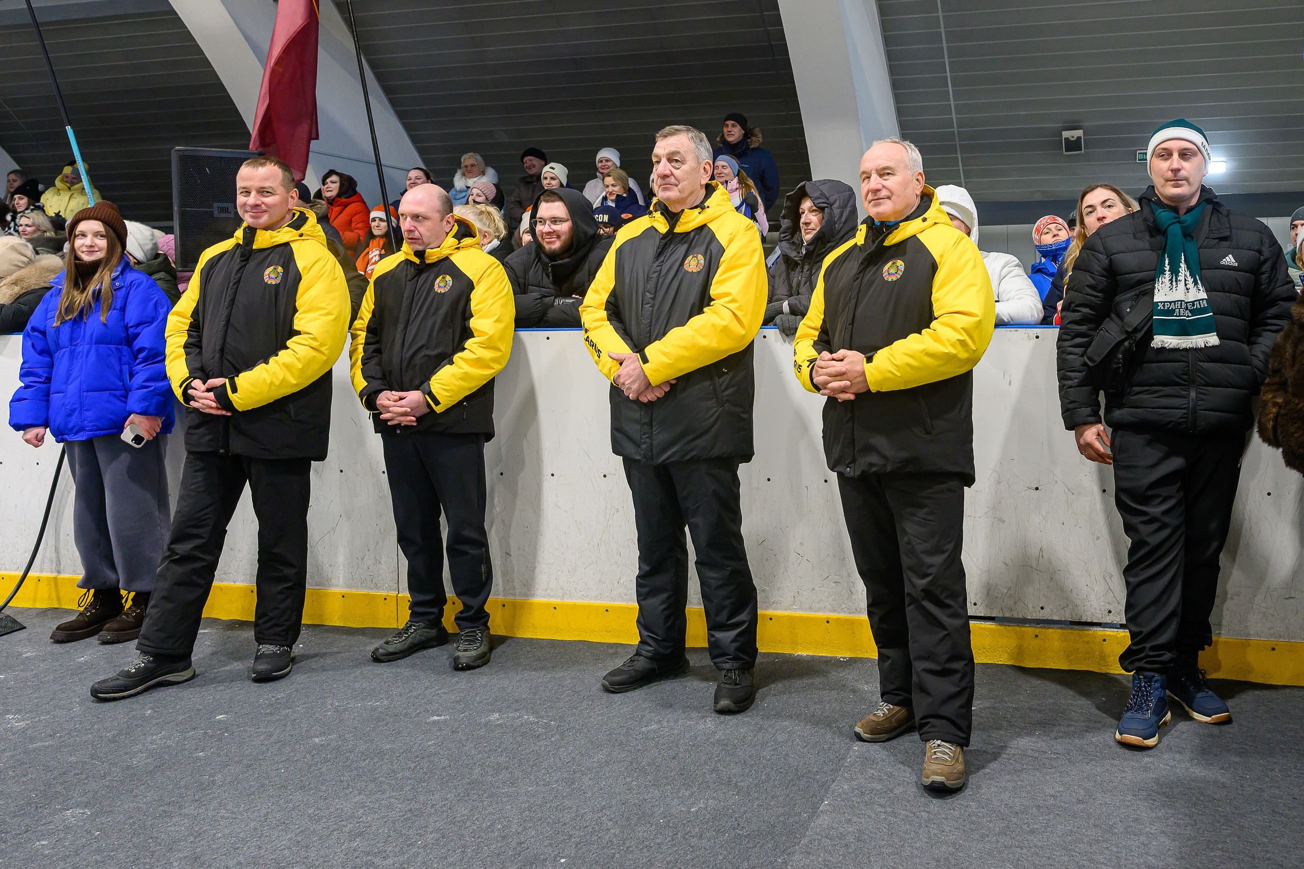 Зимняя спартакиада УД. Фотоуслуги, услуги фотографа, фотографирование важных событий