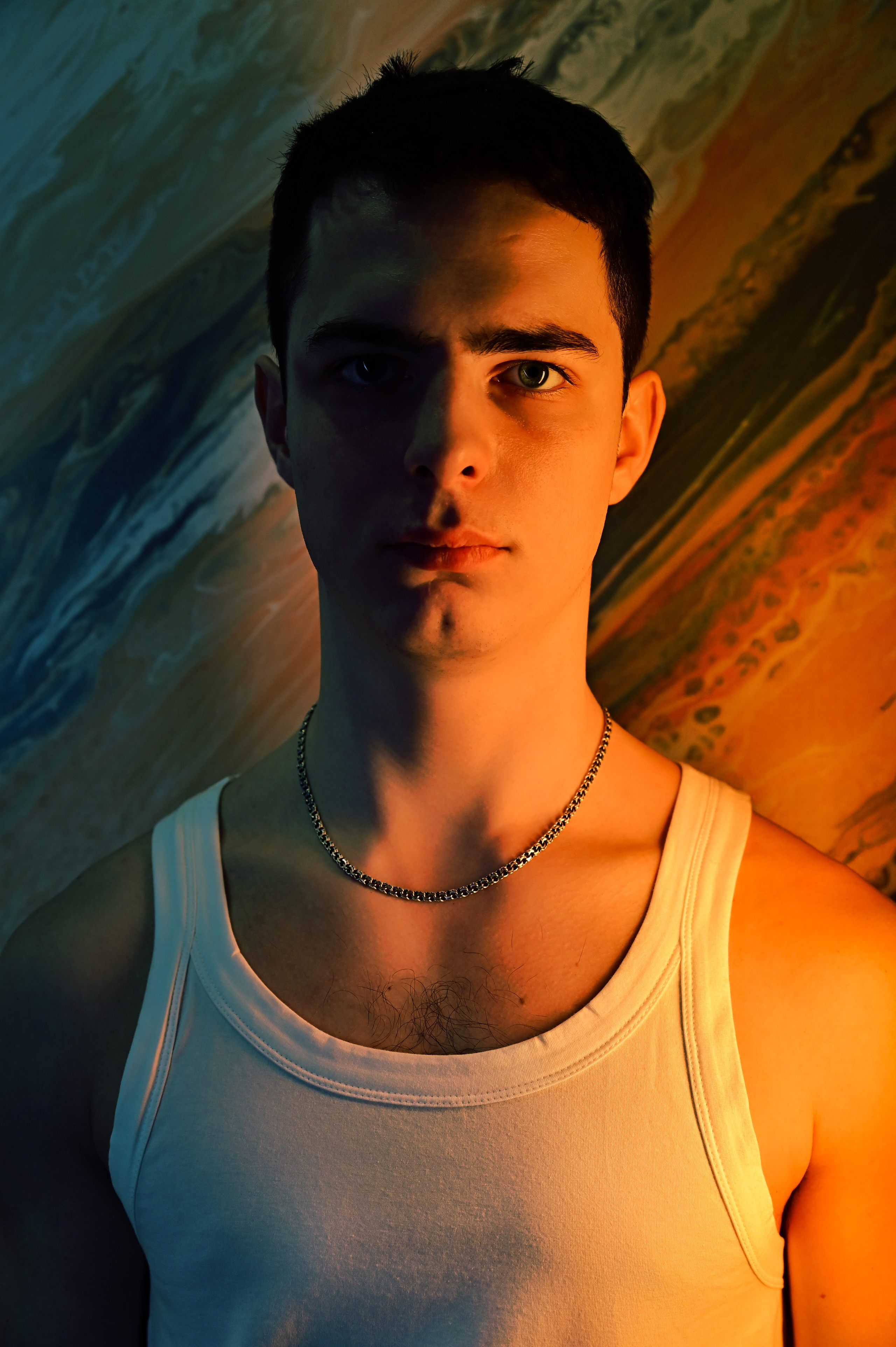 Летняя мужская фотосессия. Фотоуслуги, услуги фотографа, фотографирование важных событий