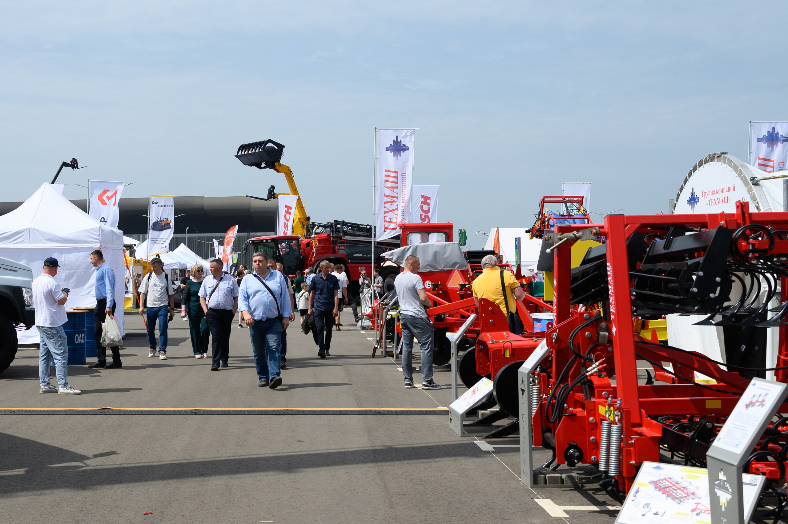 Агровыставка. Фотоуслуги, услуги фотографа, фотографирование важных событий