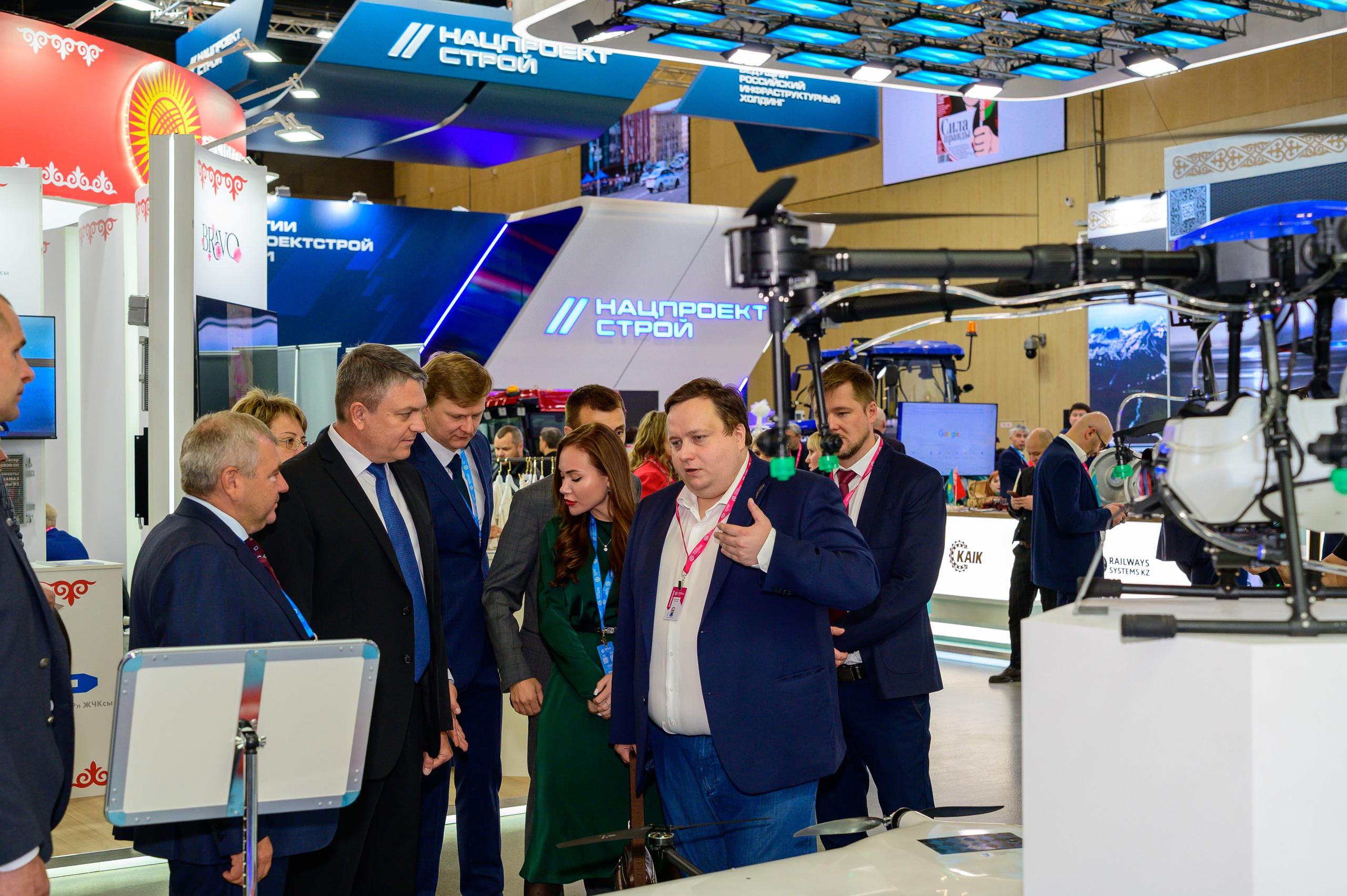 BigindustrialweekBelarus. Фотоуслуги, услуги фотографа, фотографирование важных событий