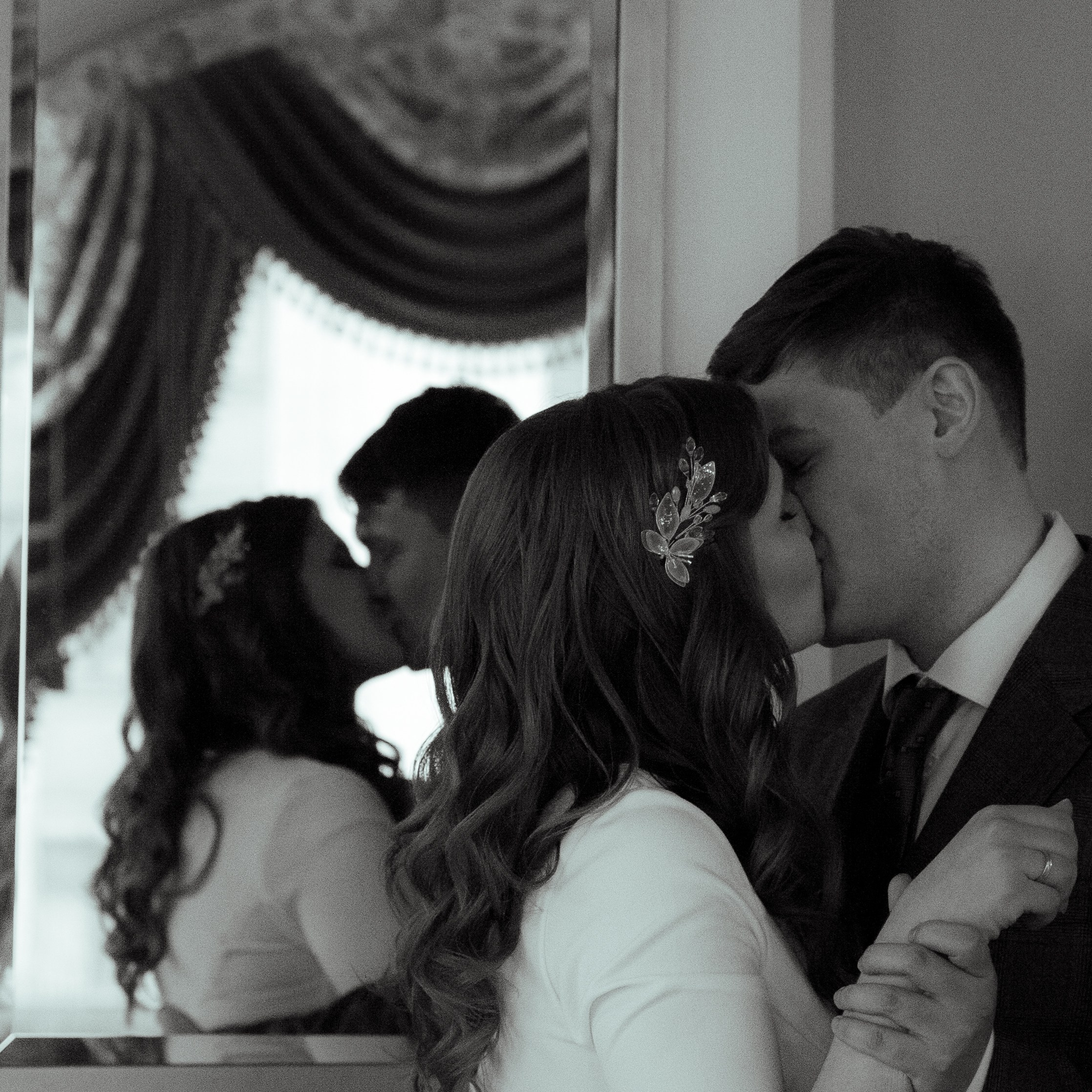 Свадебные съемки. KILSLANA PHOTO