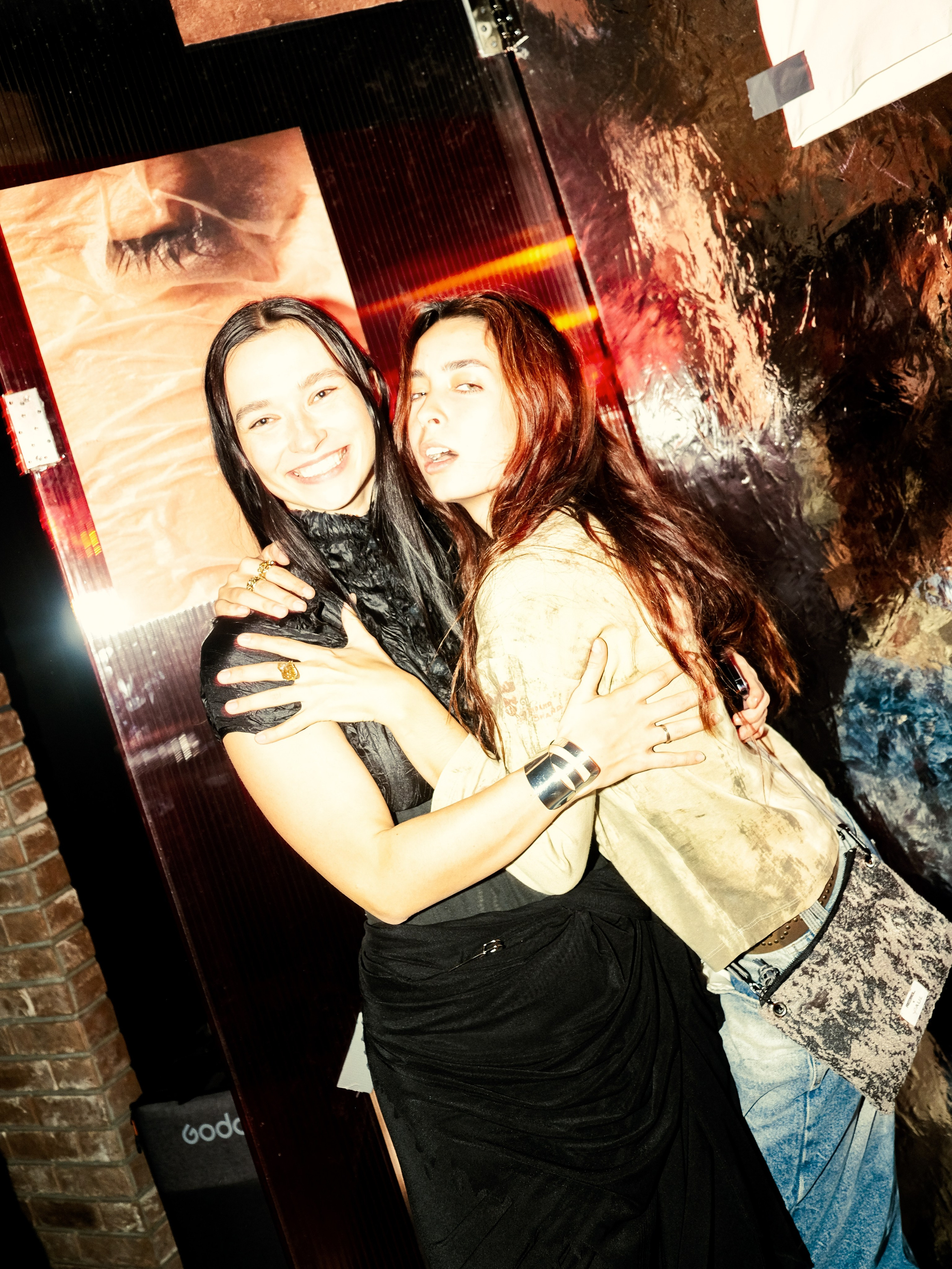 Events. Nicole — photographer