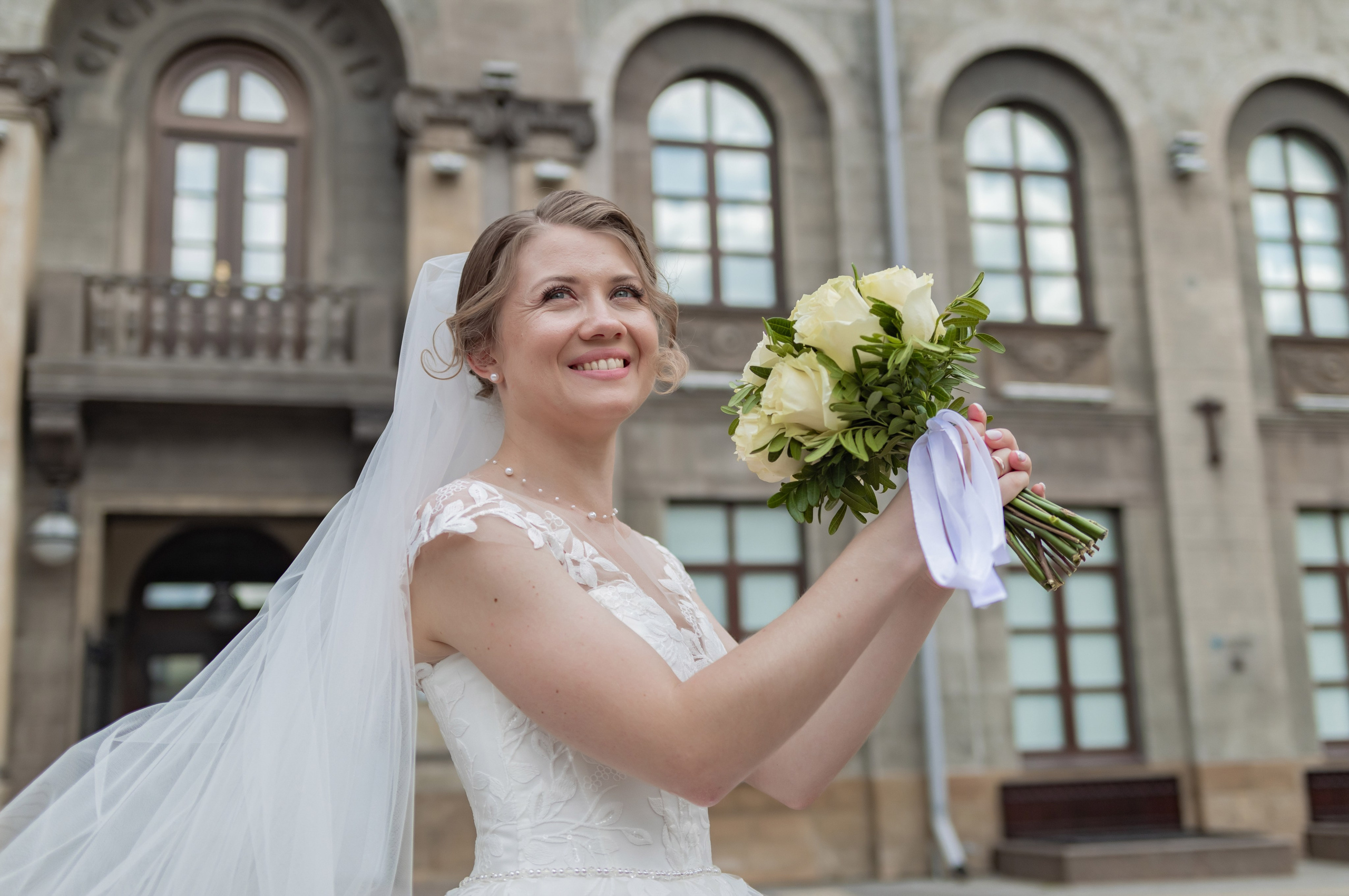 Свадебный фотоальбом Максим и Мария  — 15.07.25