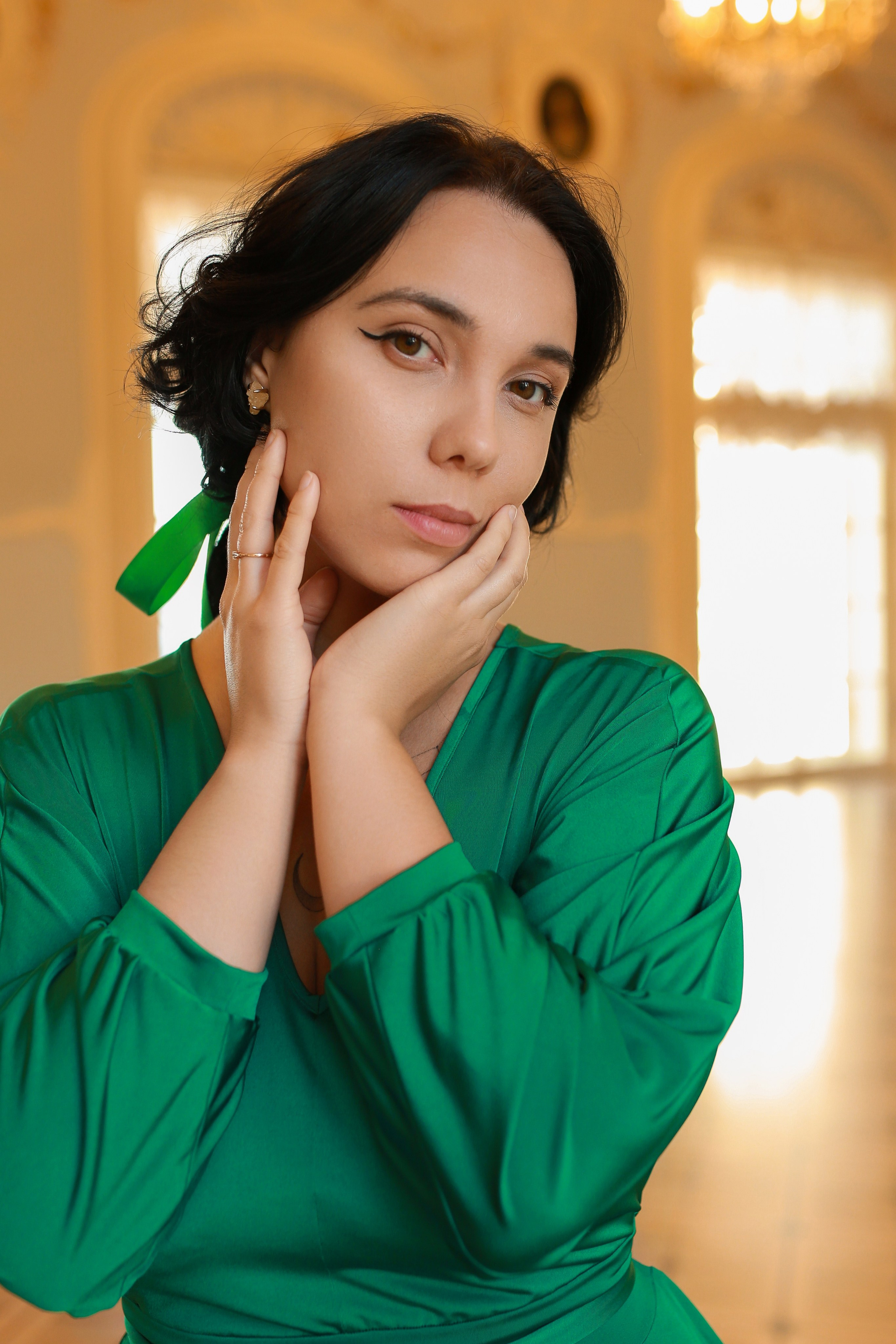 Александра