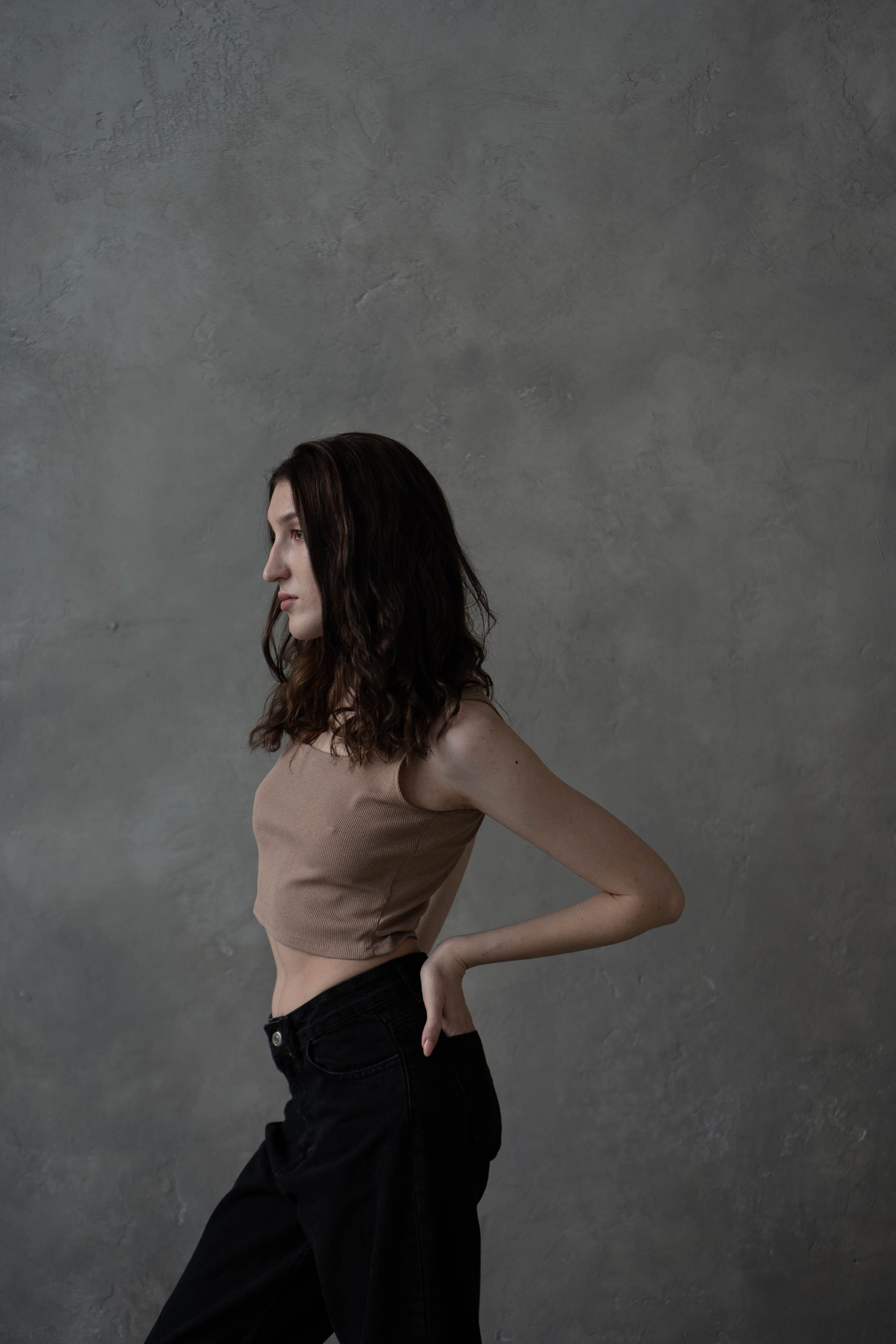 Студийная. Профессиональный фотограф, Санкт-Петербург — Виктория Богомолова