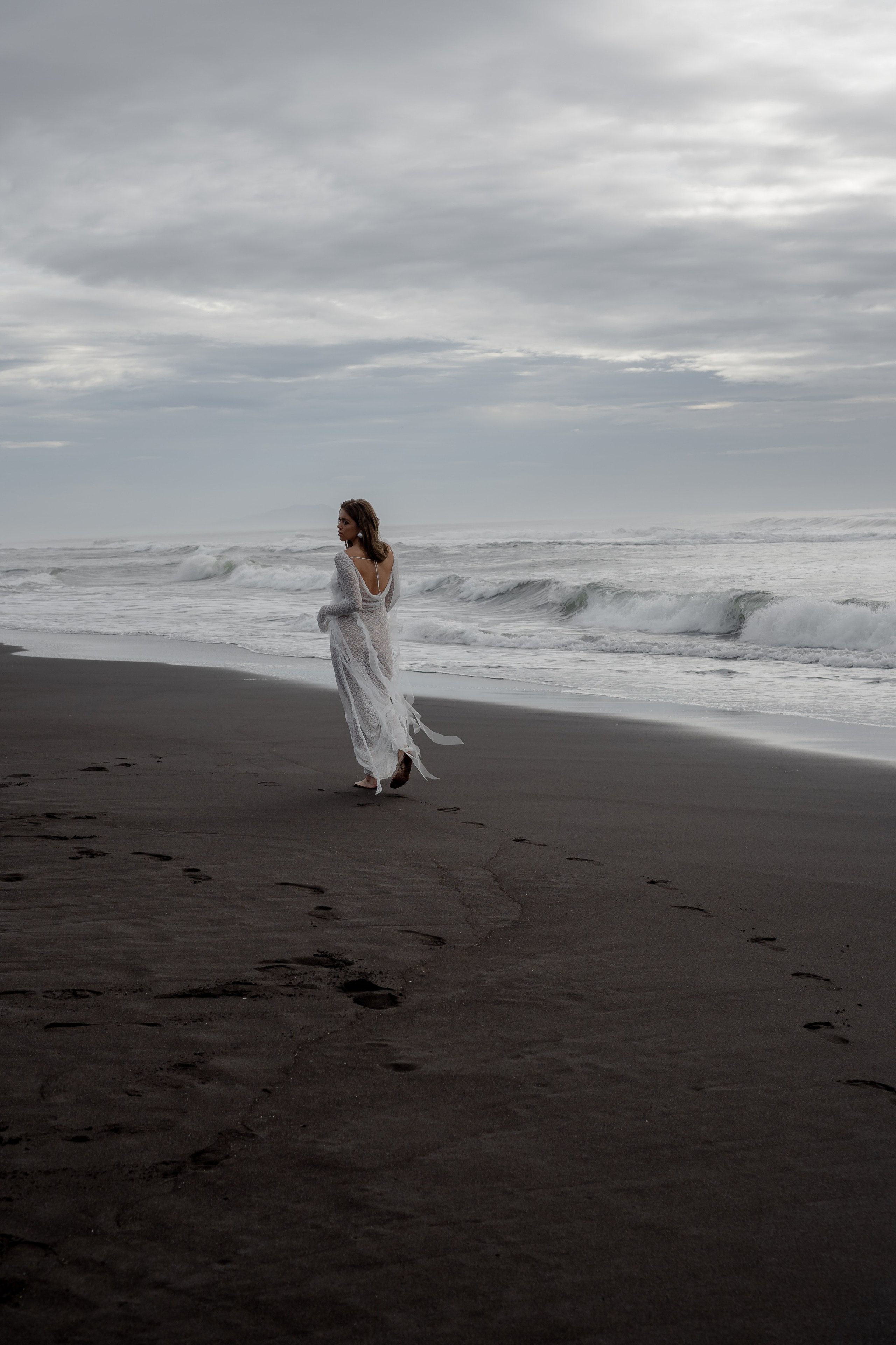 ТИХИЙ ОКЕАНН СЬЕМКА НА SONY. Профессиональный фотограф, Санкт-Петербург — Виктория Богомолова