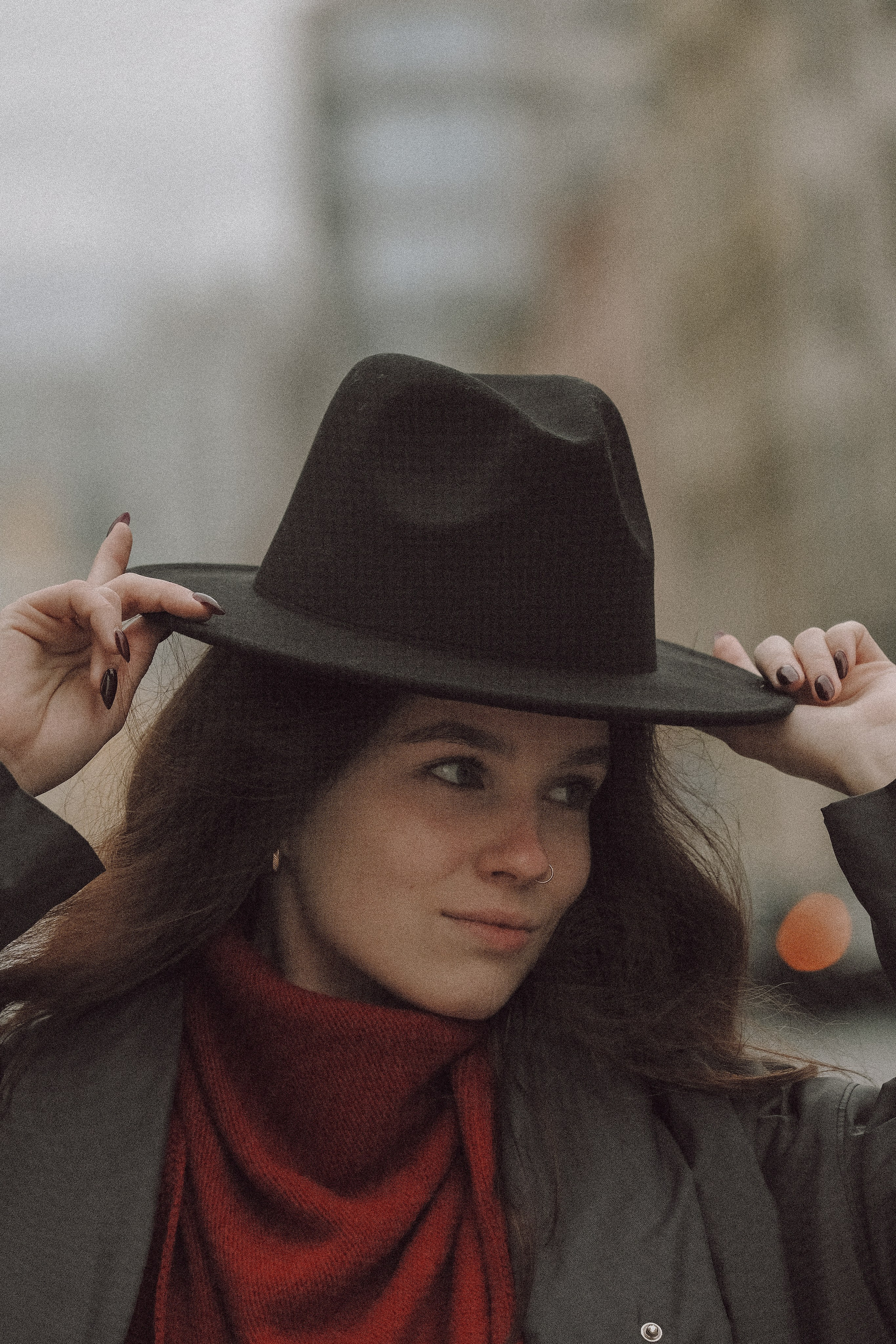 Осень. Профессиональный фотограф, Санкт-Петербург — Виктория Богомолова