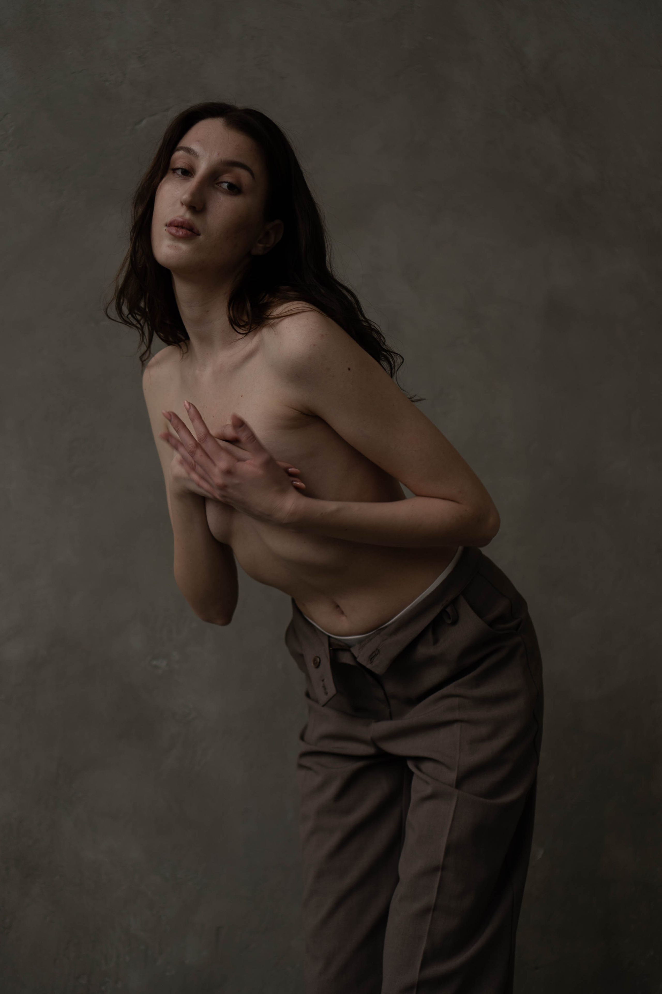 Студийная. Профессиональный фотограф, Санкт-Петербург — Виктория Богомолова