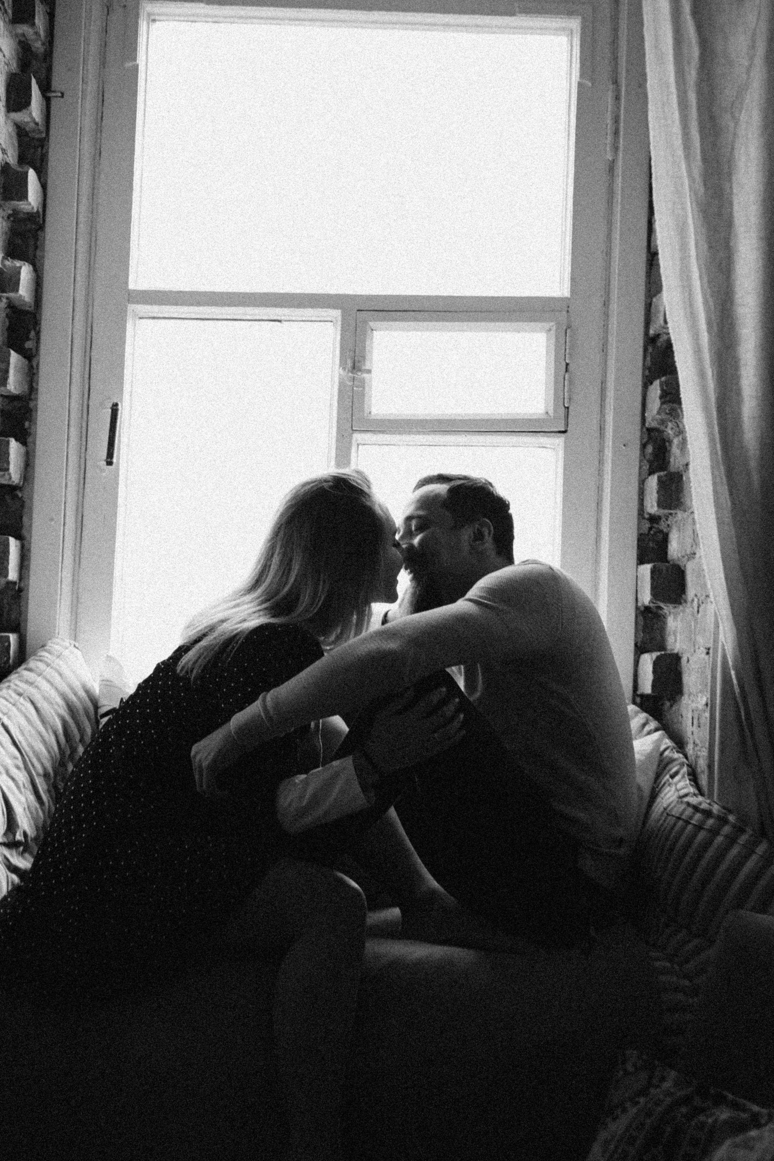 Любовь. Профессиональный фотограф, Санкт-Петербург — Виктория Богомолова