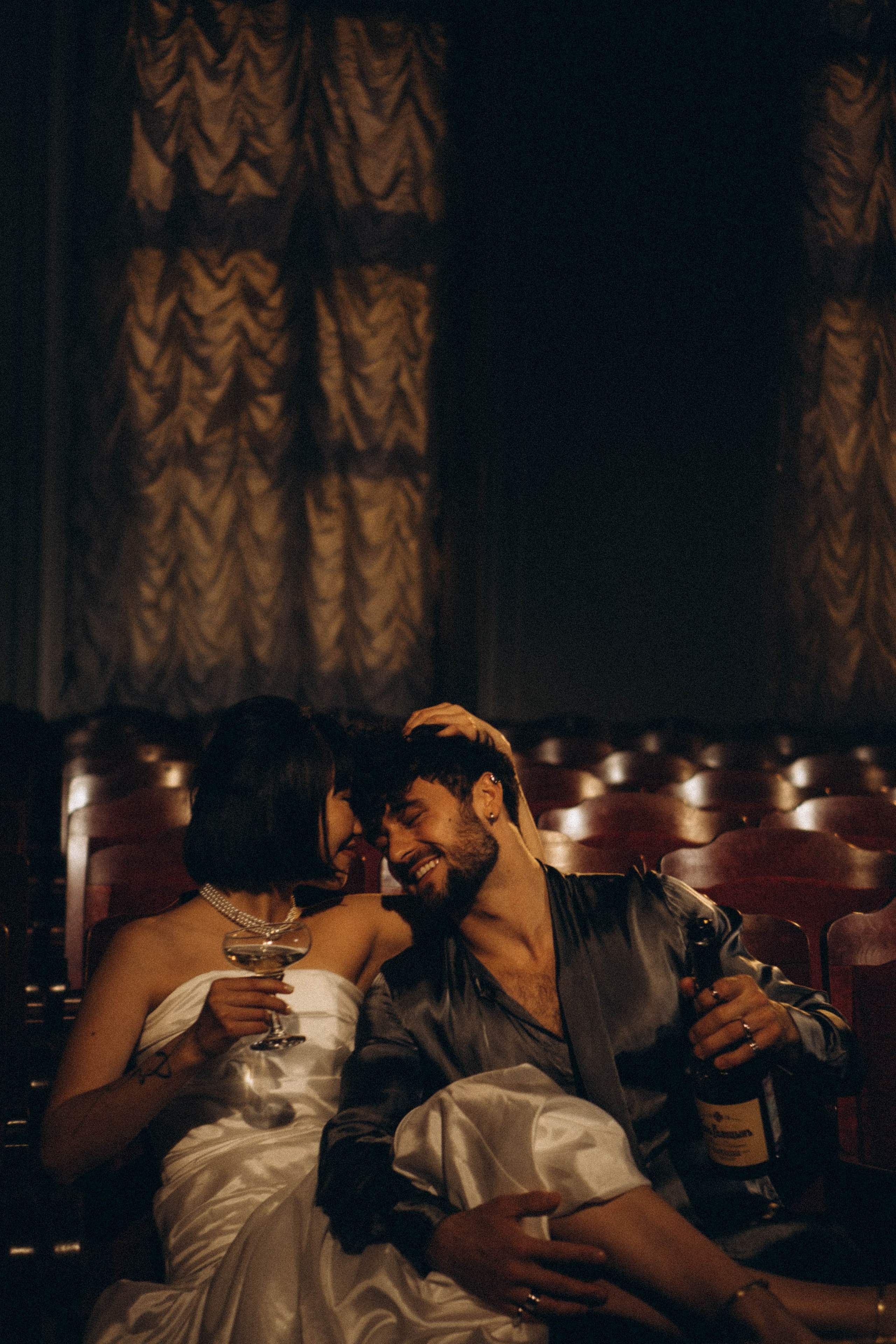 СВАБЕДНАЯ ФОТСЕССИИЯ В ОДНОМ ИЗ ЗАЛОВ НИКОЛАЕВСКОГО ДВОРЦА. Профессиональный фотограф, Санкт-Петербург — Виктория Богомолова