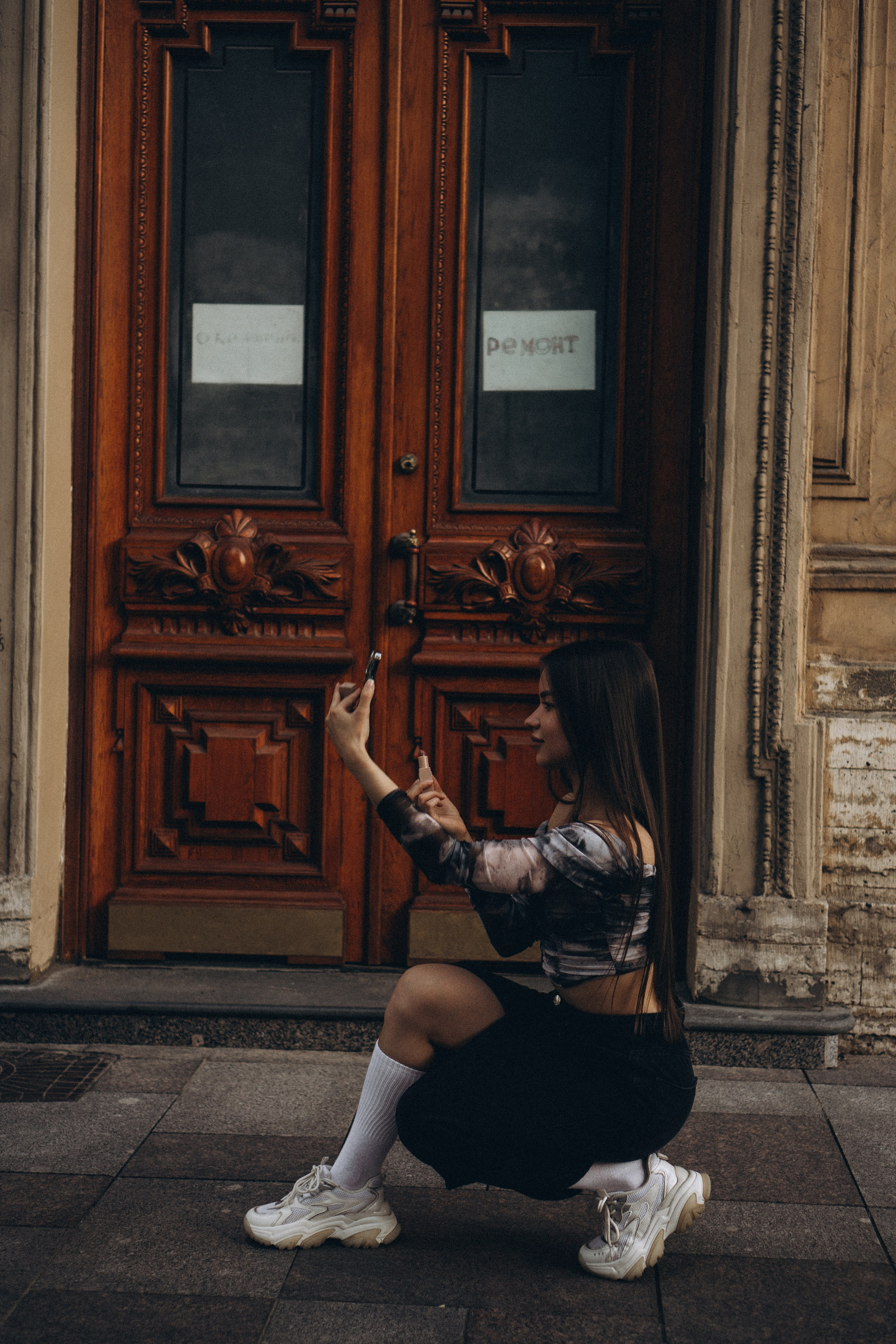 ПРОГУЛКА ПО САНКТ-ПЕТЕРБУРГУ. Профессиональный фотограф, Санкт-Петербург — Виктория Богомолова