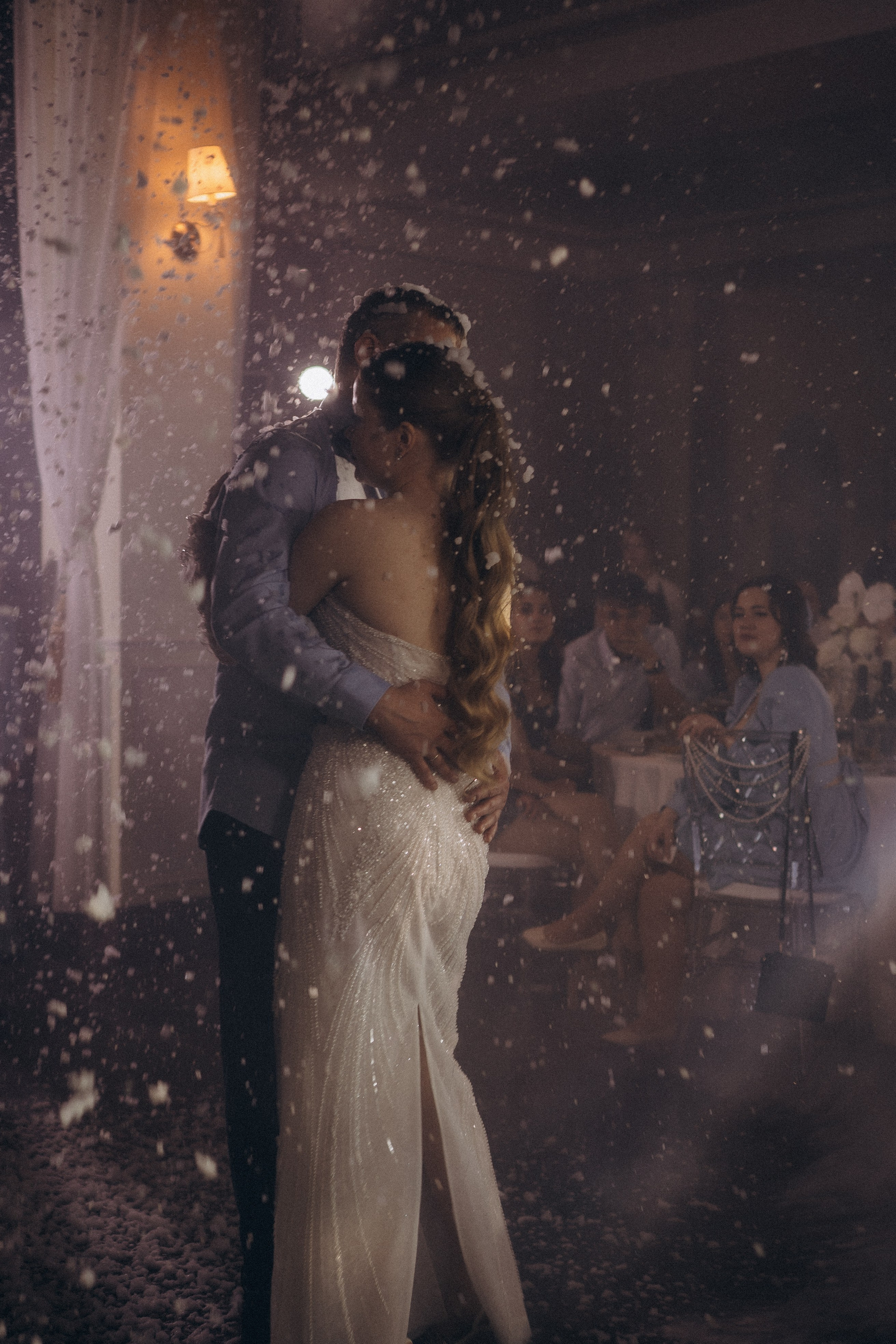 ПОЛНЫЙ СВАДЕБНЫЙ ДЕНЬ 8 ЧАСОВ. Профессиональный фотограф, Санкт-Петербург — Виктория Богомолова