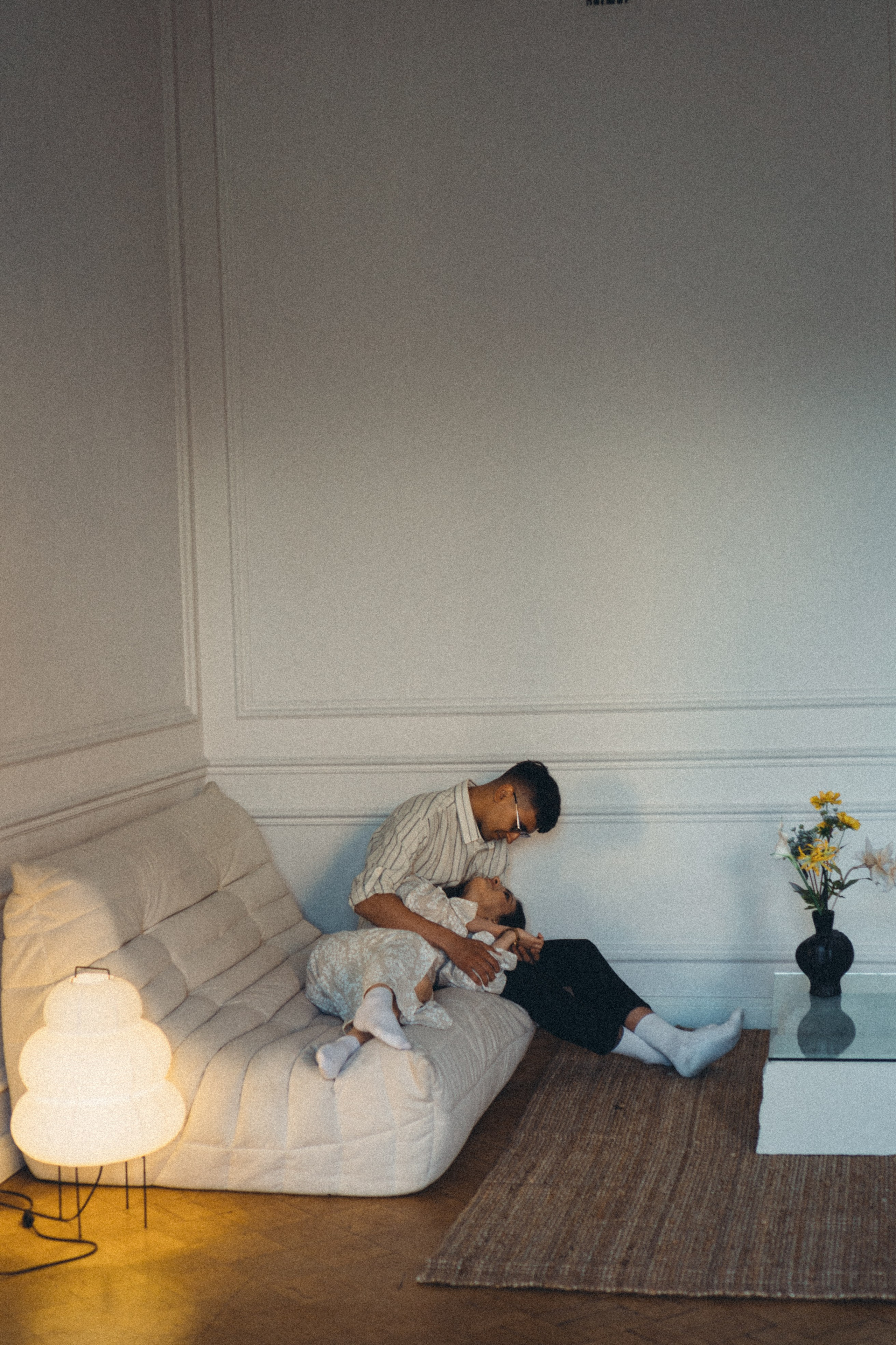 ЛЮБОВЬ В ИЮНЕ. Профессиональный фотограф, Санкт-Петербург — Виктория Богомолова