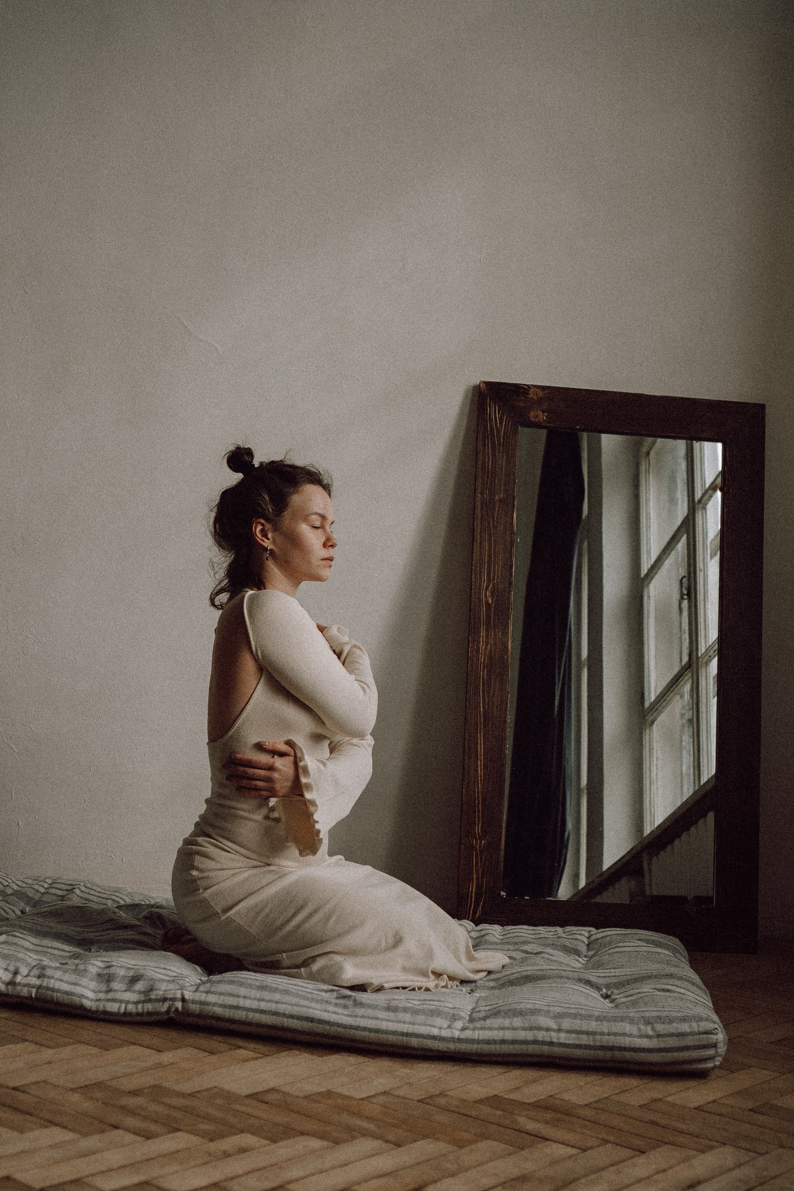 СТУДИЙНАЯ. Профессиональный фотограф, Санкт-Петербург — Виктория Богомолова