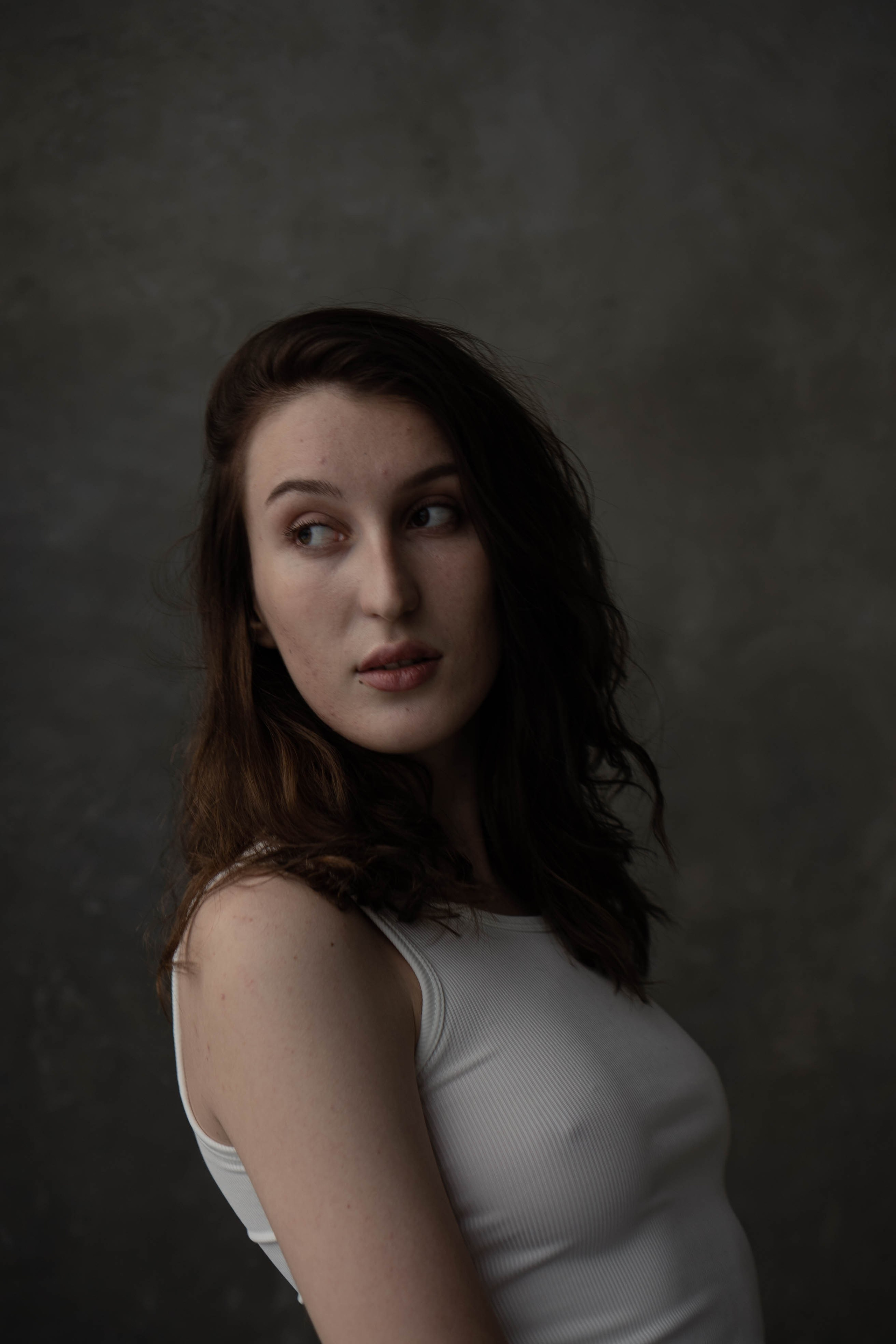 Студийная. Профессиональный фотограф, Санкт-Петербург — Виктория Богомолова