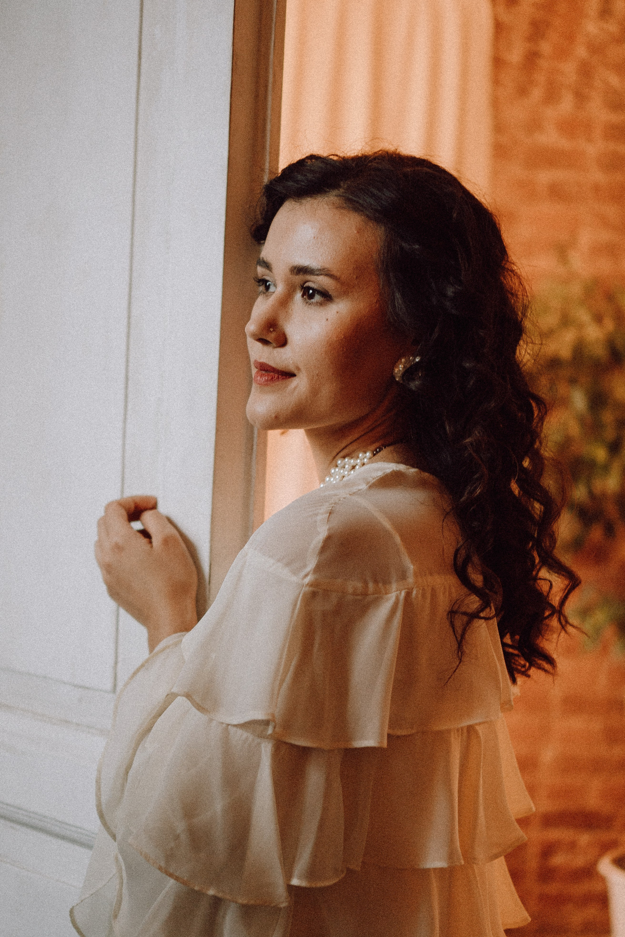 Новогодний стиль вдвоем. Профессиональный фотограф, Санкт-Петербург — Виктория Богомолова