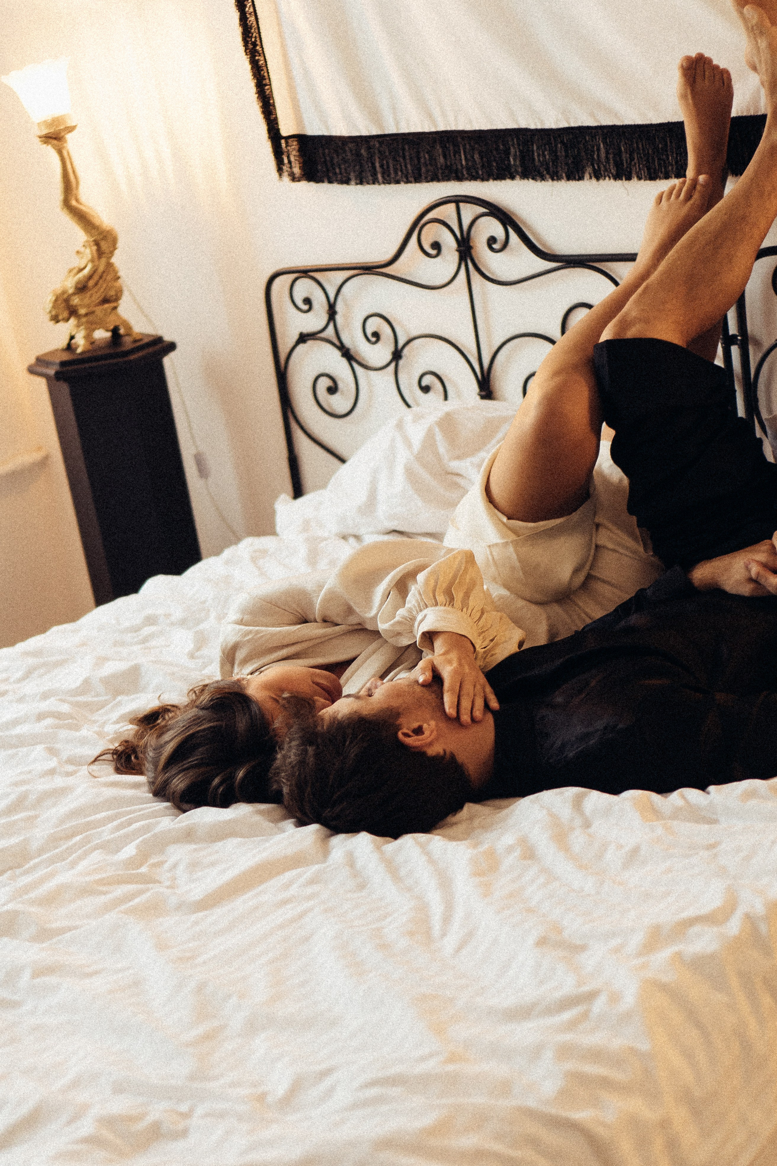 УТРО ЖЕНИХА И НЕВЕСТЫ В ПИТЕРСКОЙ КВАРТИРЕ И СЬЕМКА С СВАДЕБНЫХ ОБРАЗАХ. Профессиональный фотограф, Санкт-Петербург — Виктория Богомолова