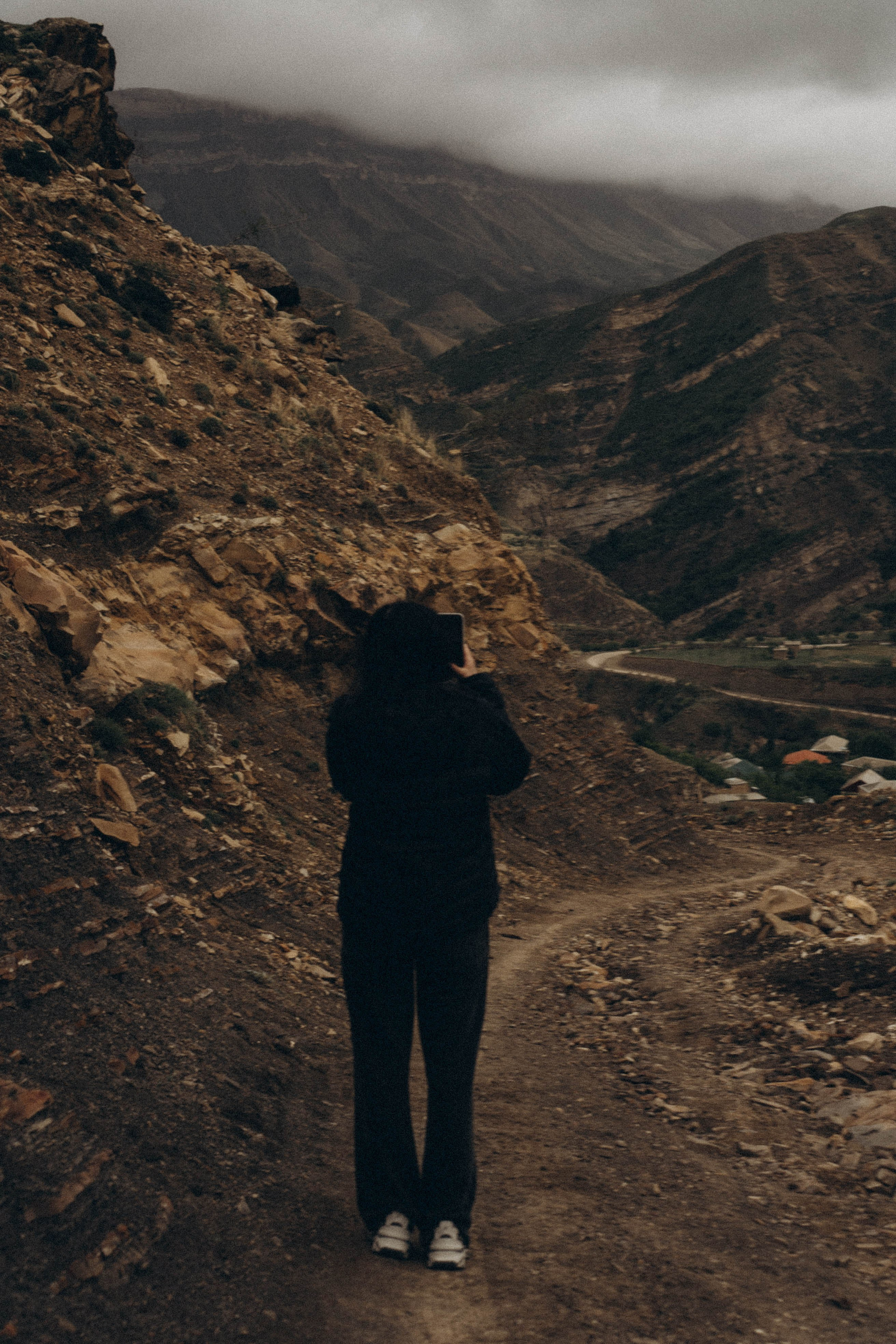 Горы. Профессиональный фотограф, Санкт-Петербург — Виктория Богомолова