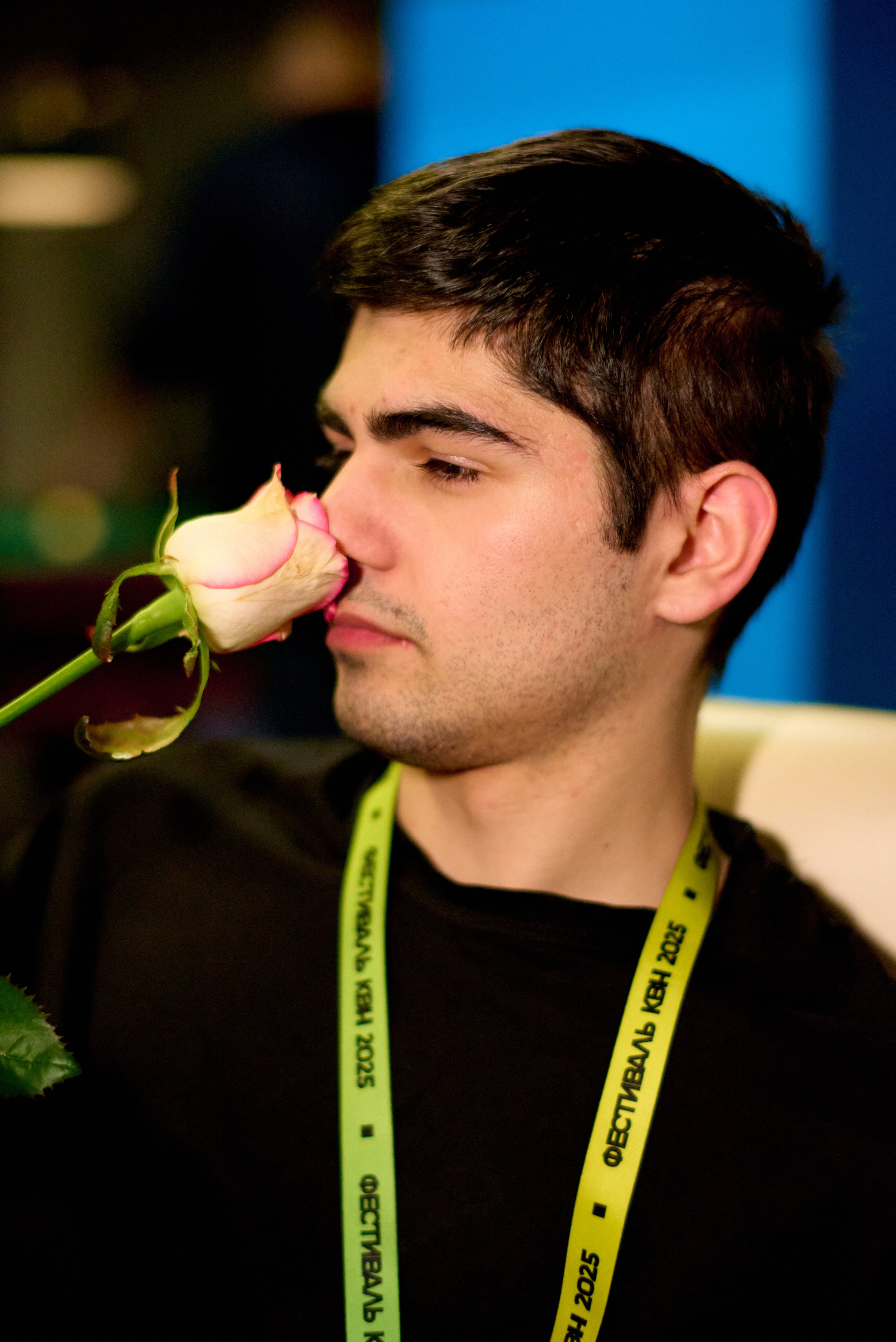 КиВиН-2025. #спецкорНвер