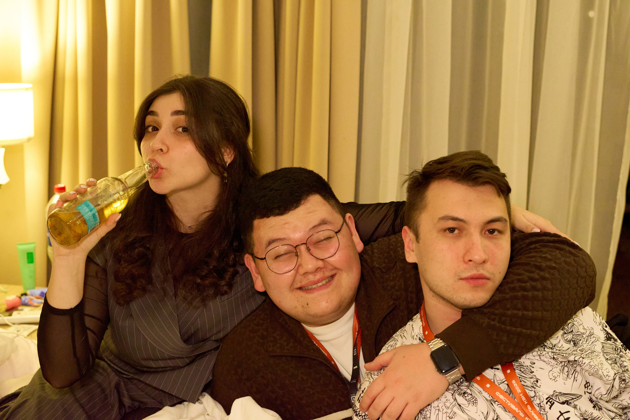 КиВин-2026. #спецкорНвер