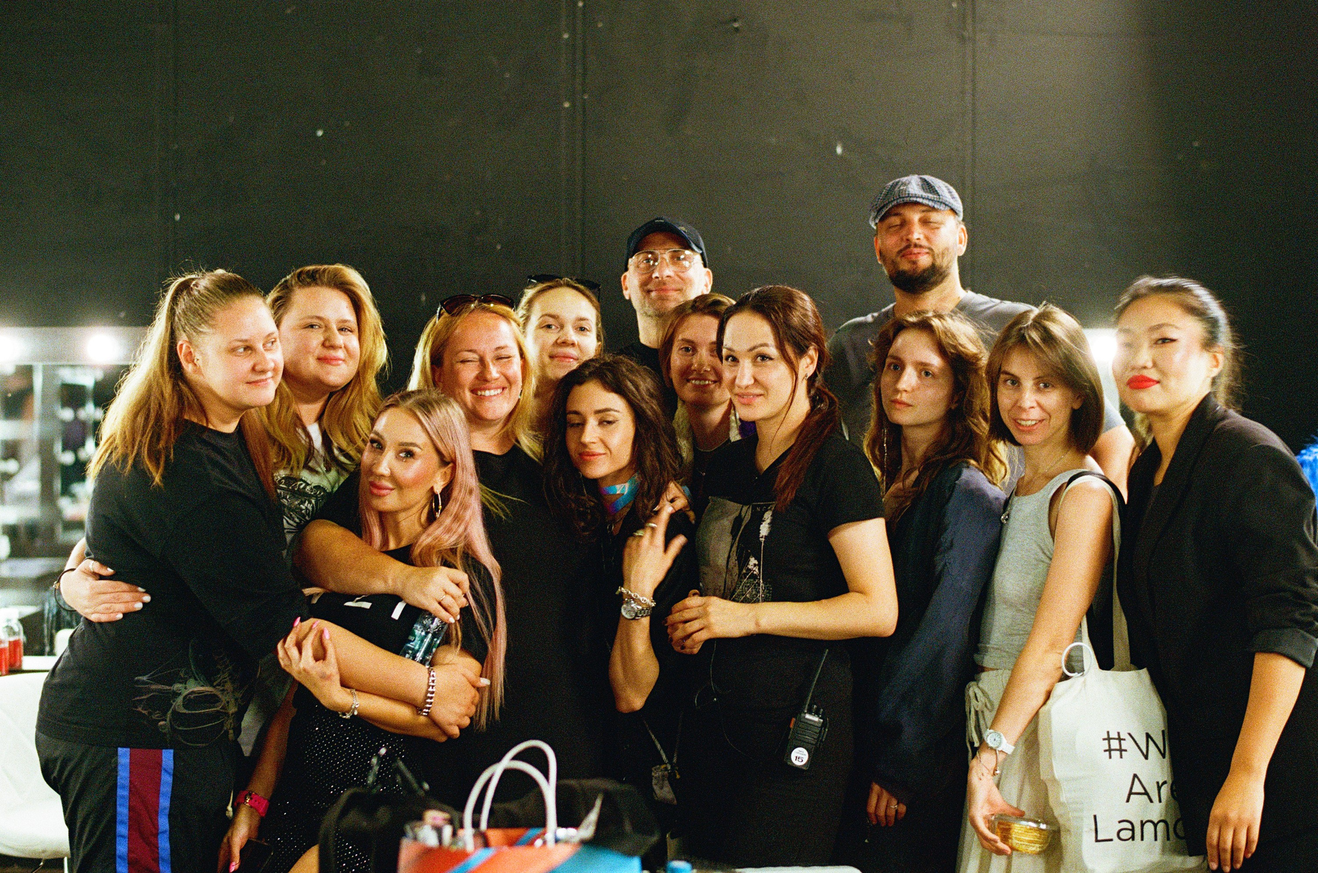 Лига Городов 2024. #спецкорНвер