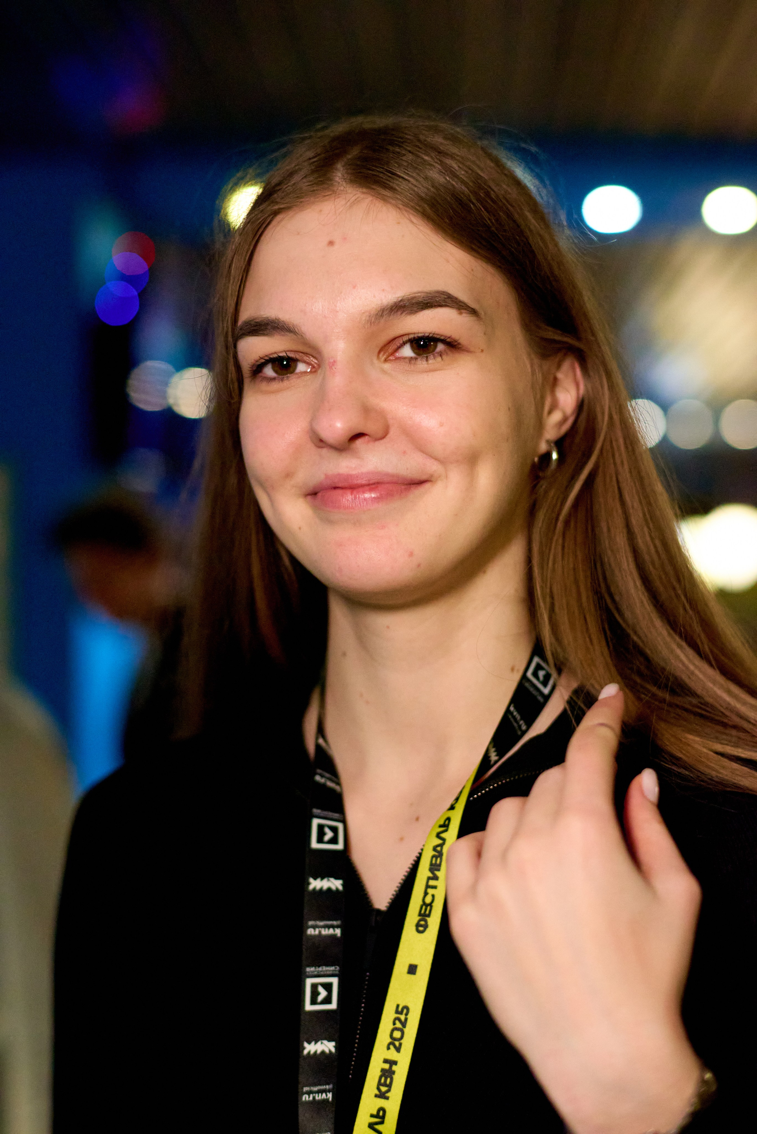 КиВиН-2025. #спецкорНвер