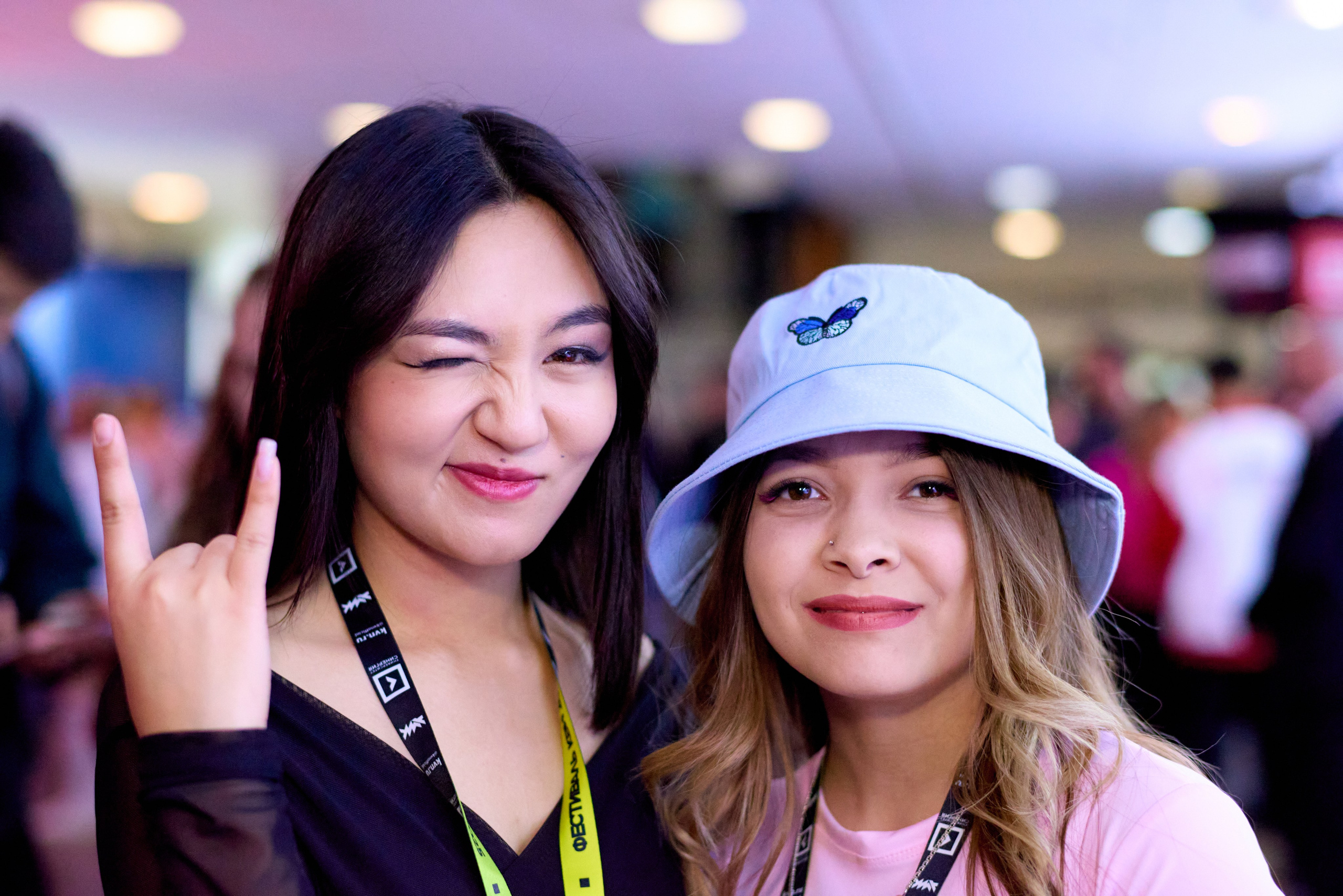 КиВиН-2025. #спецкорНвер