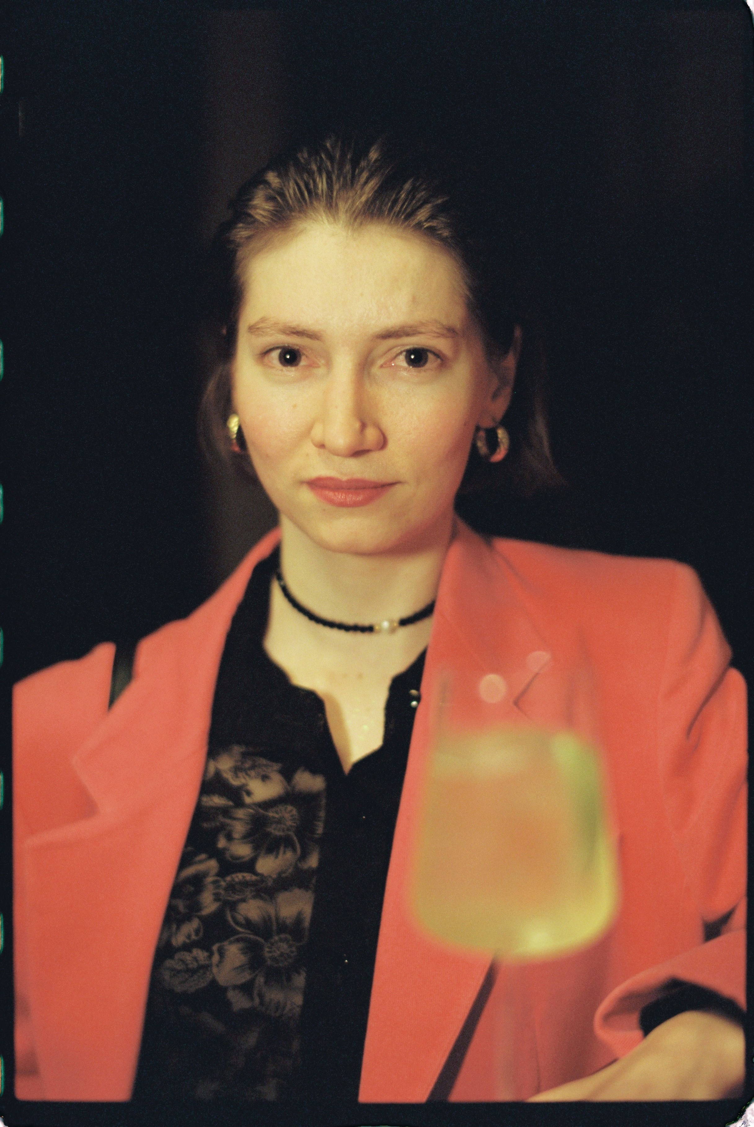 SPOT. #спецкорНвер