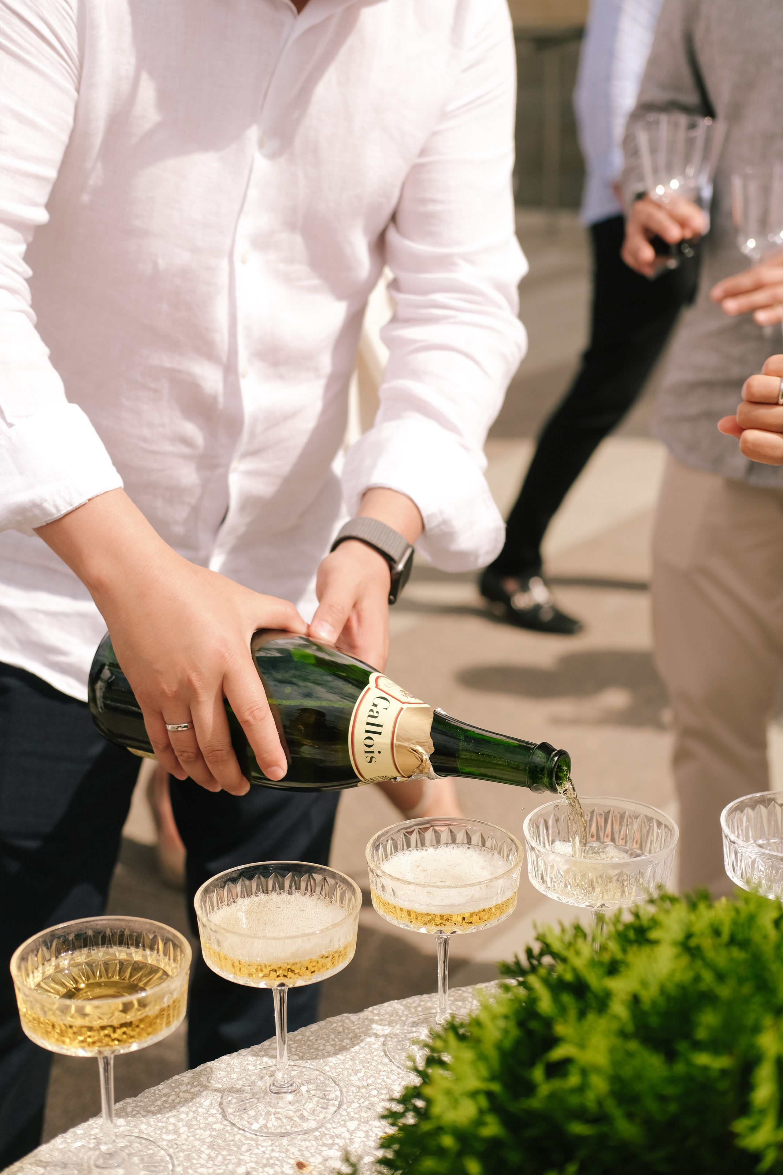 Wedding Day Moscow. Главная