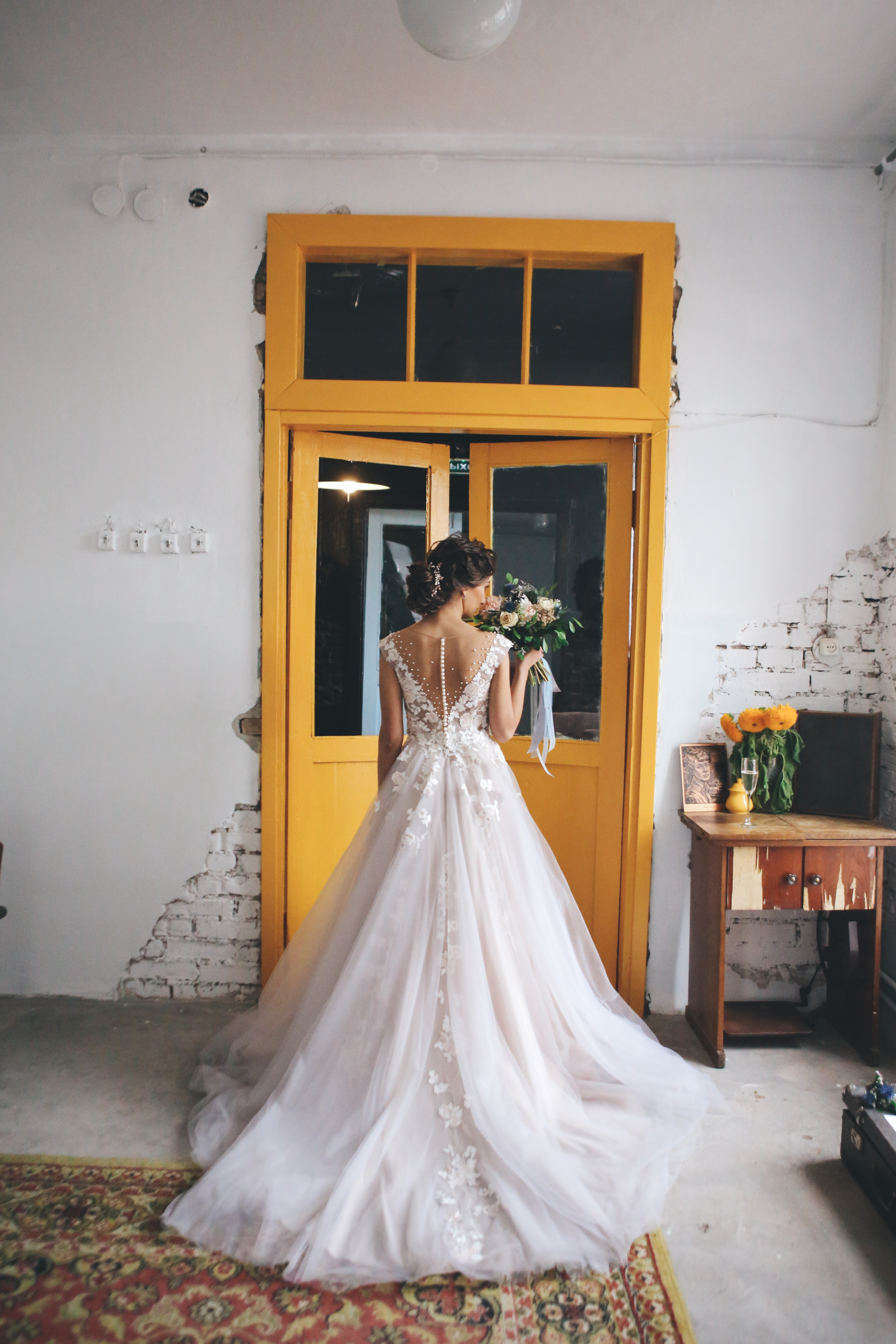 Сергей | Юлия. Главная