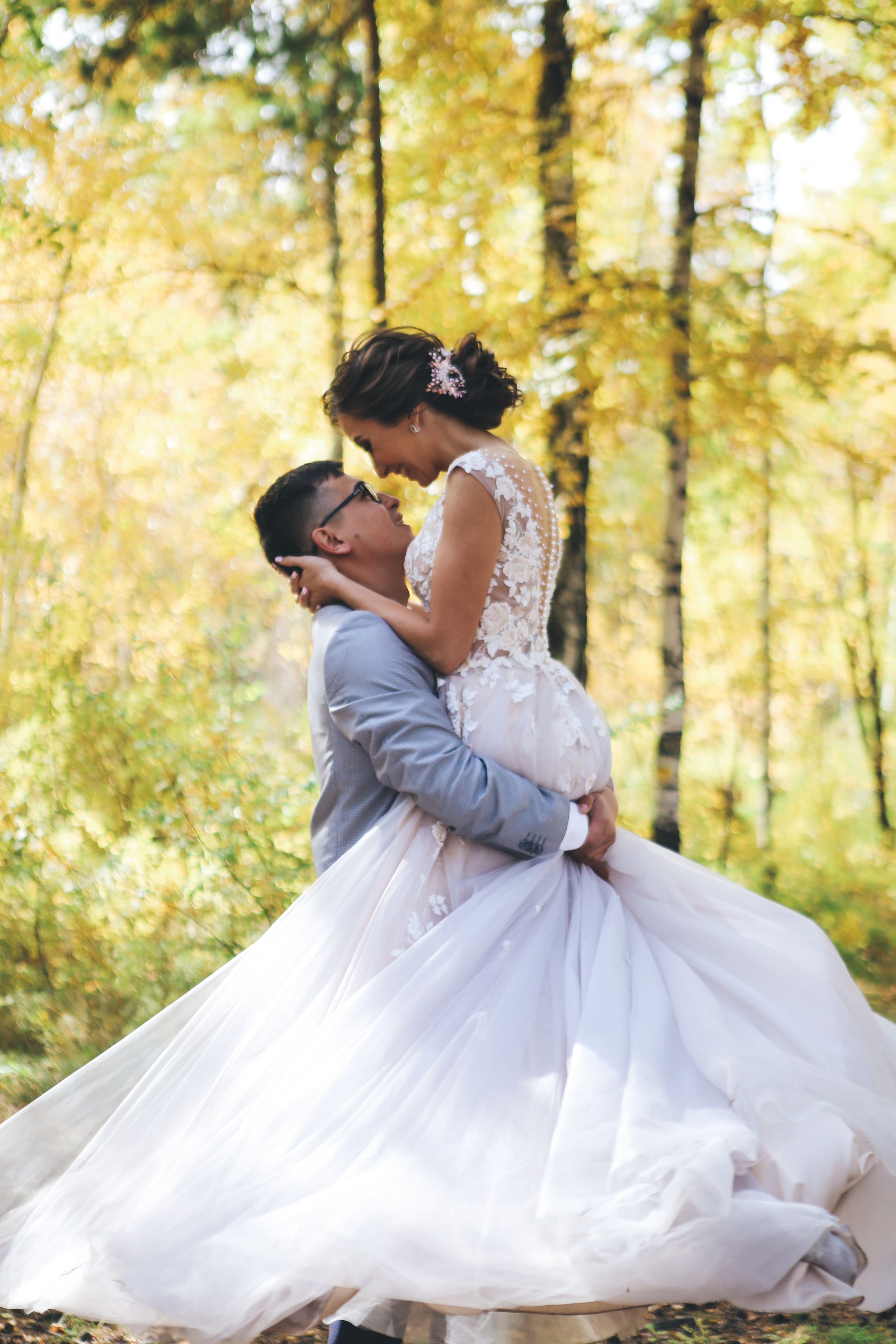 Сергей | Юлия. Главная