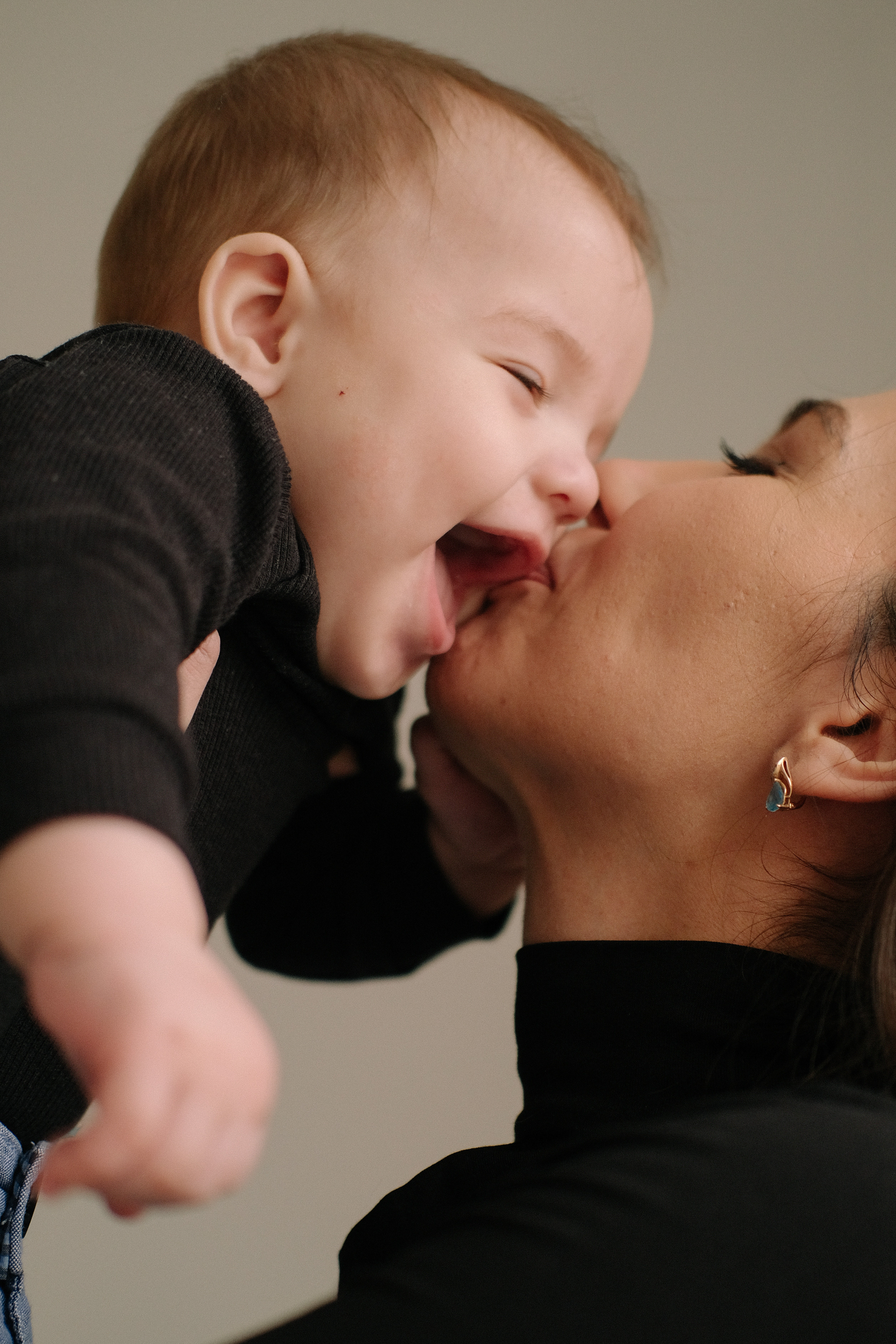 Семья Загузиных. Главная
