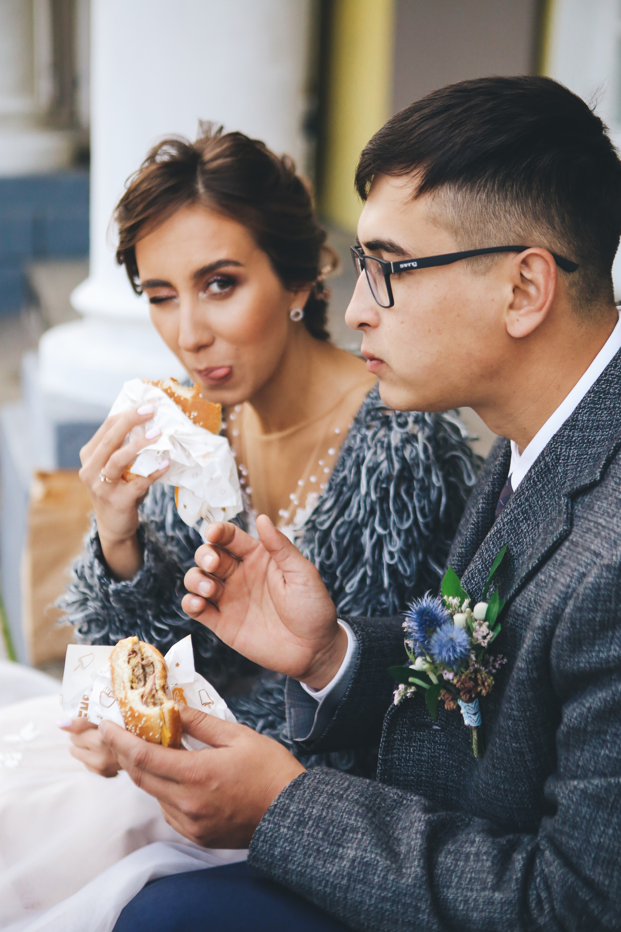 Сергей | Юлия. Главная