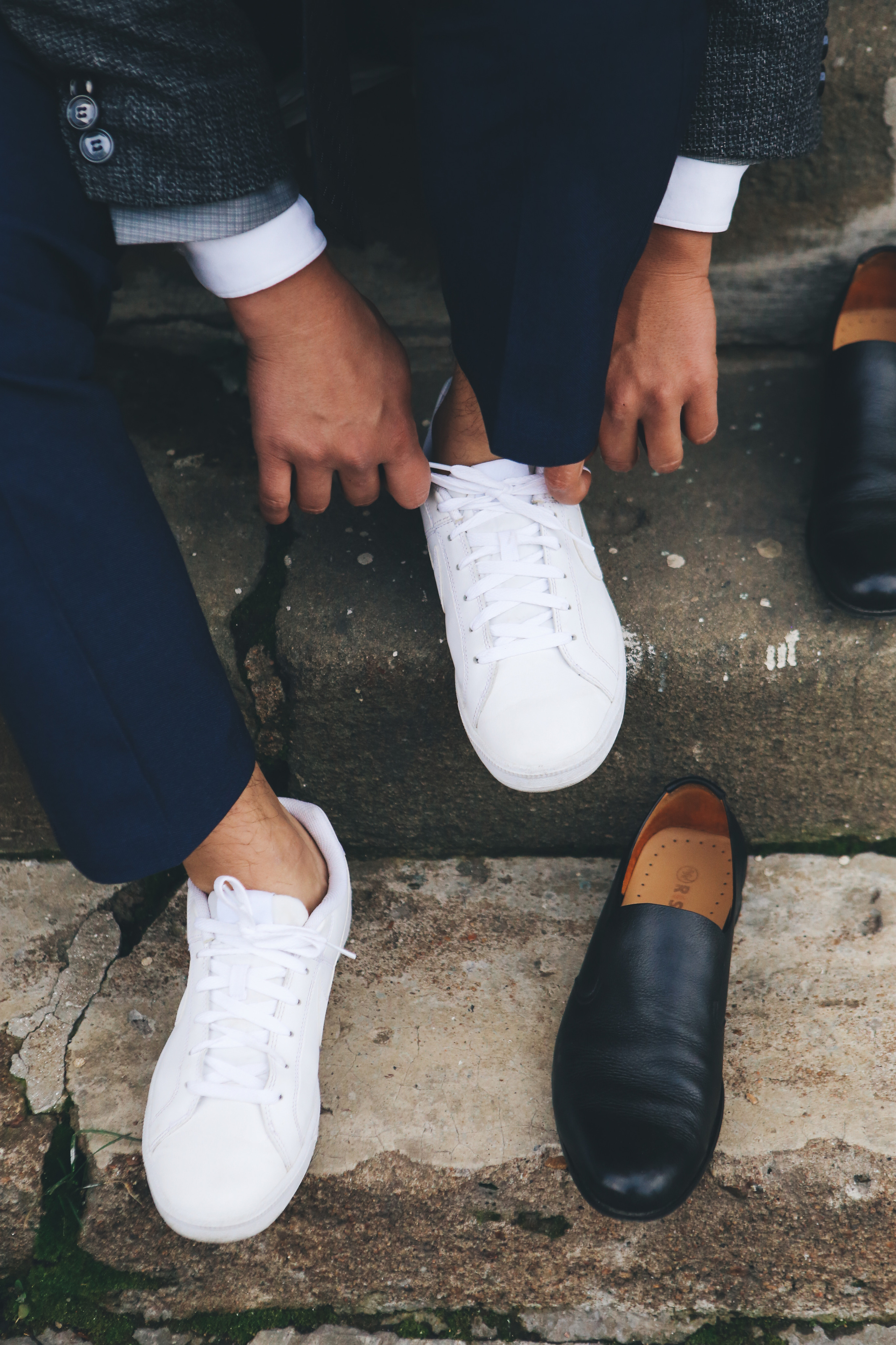 Сергей | Юлия. Главная