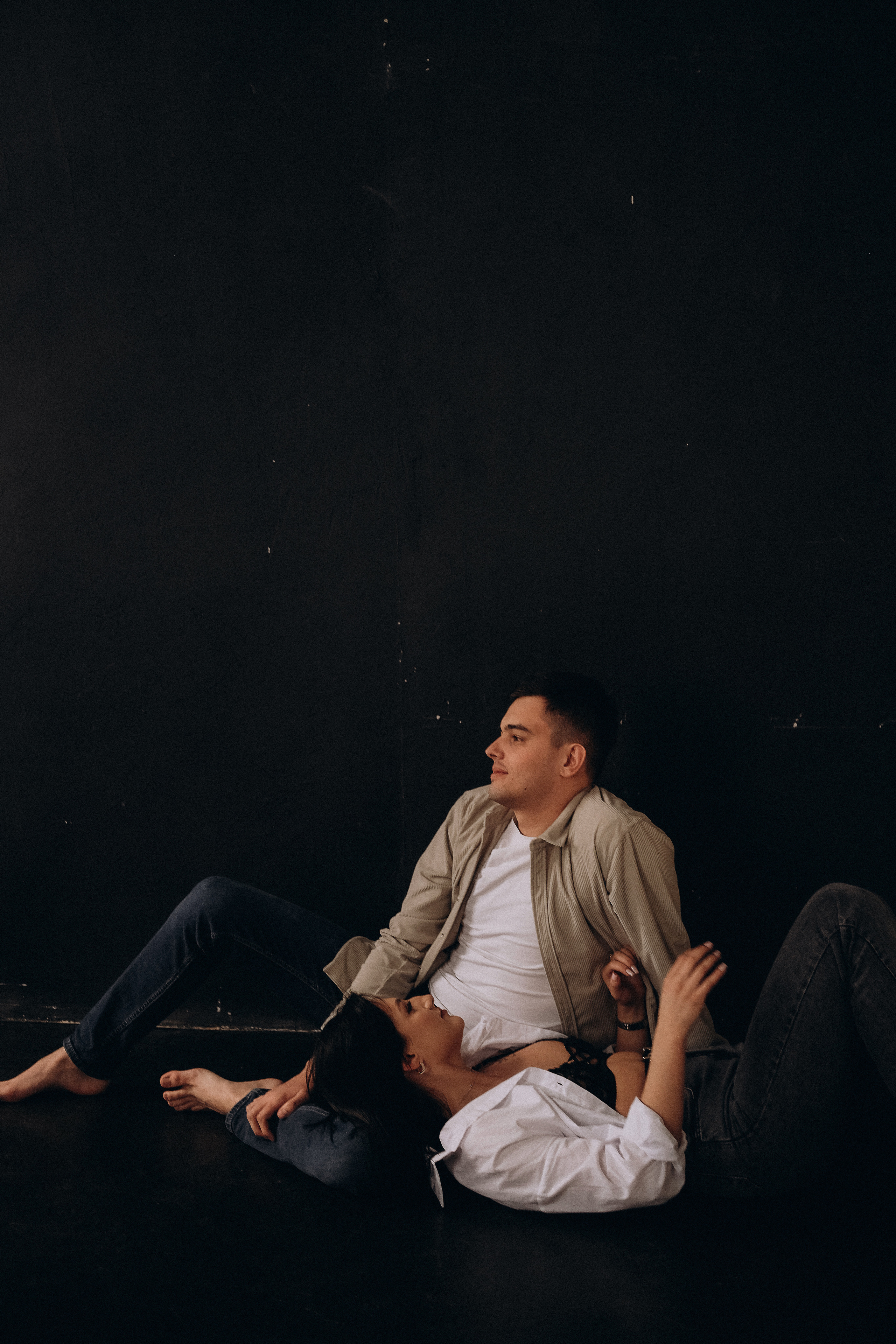 Никита | Маша. Главная