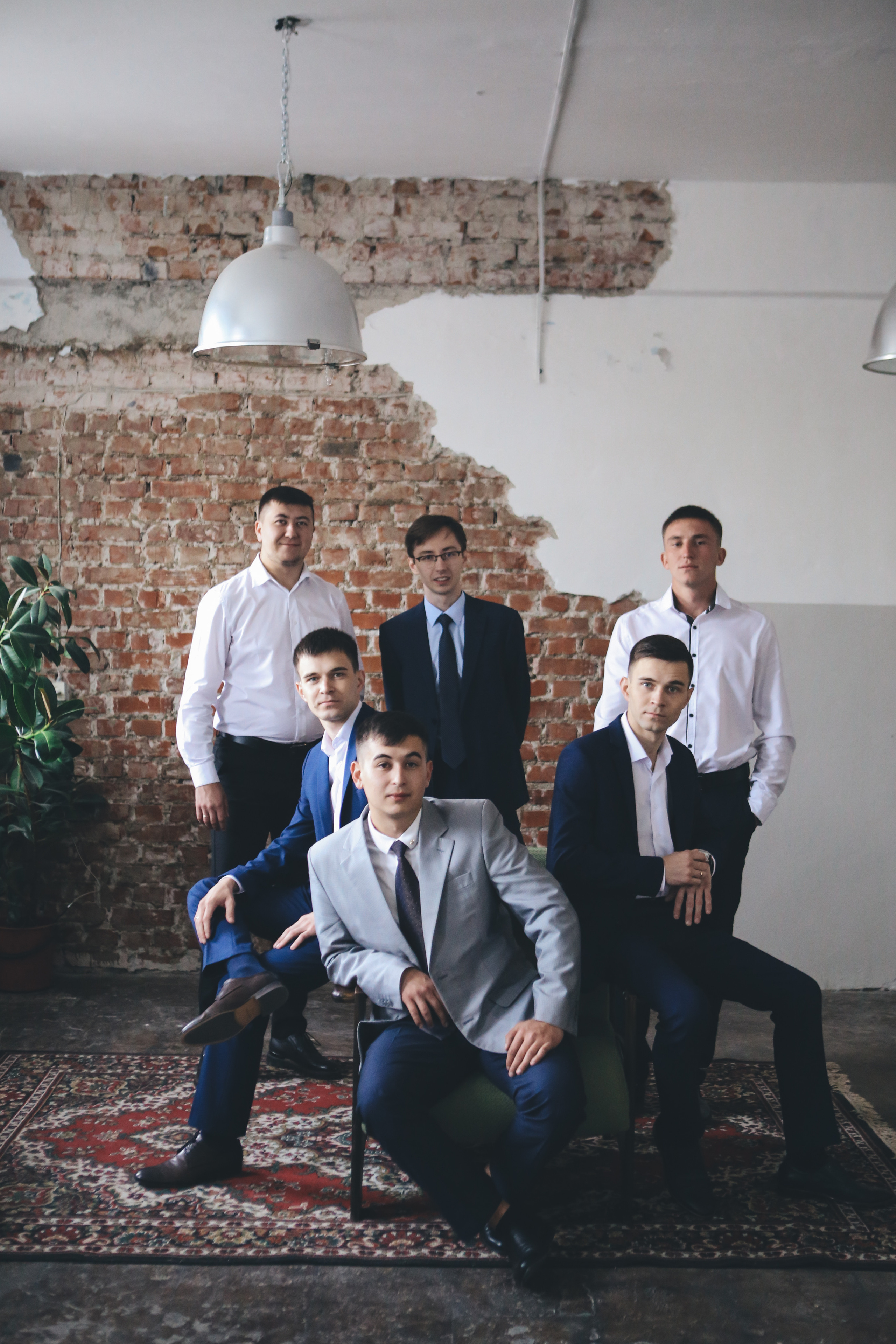 Сергей | Юлия. Главная