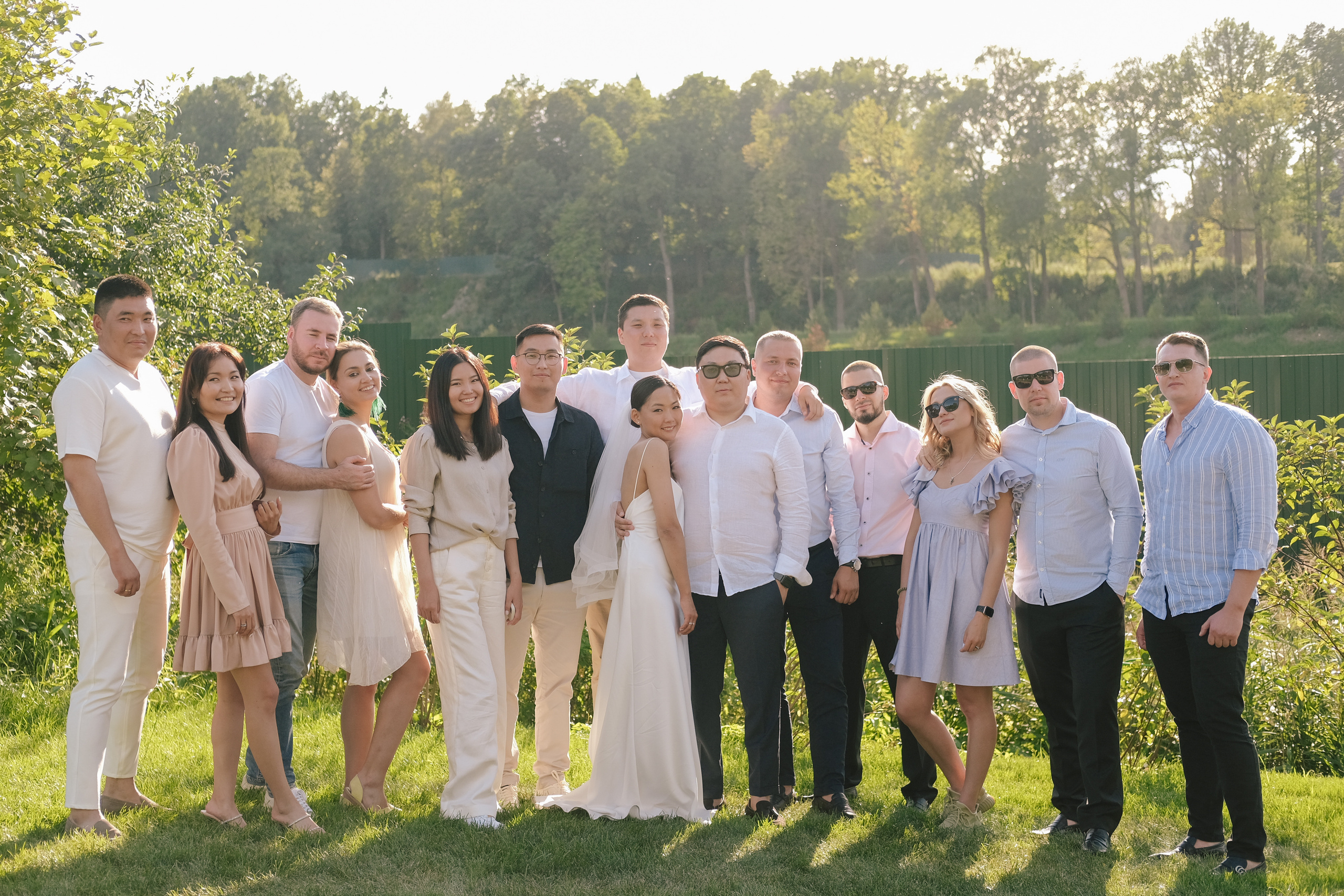 Wedding Day Moscow. Главная