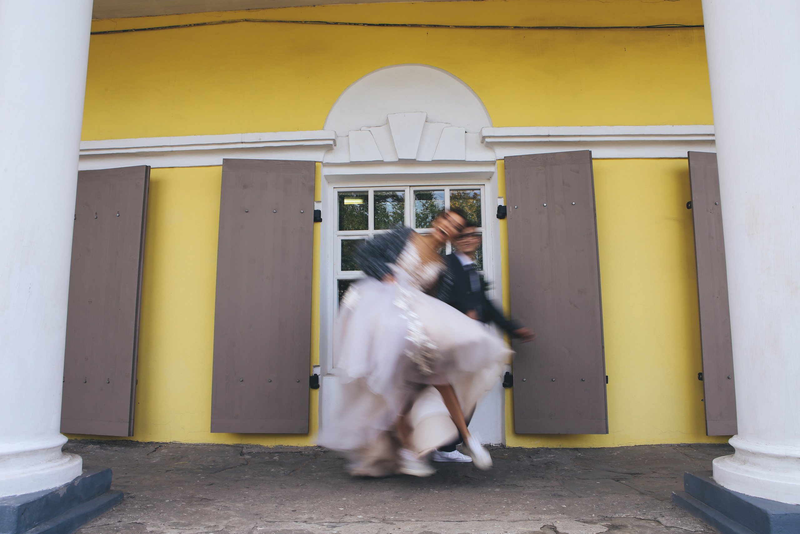 Сергей | Юлия. Главная